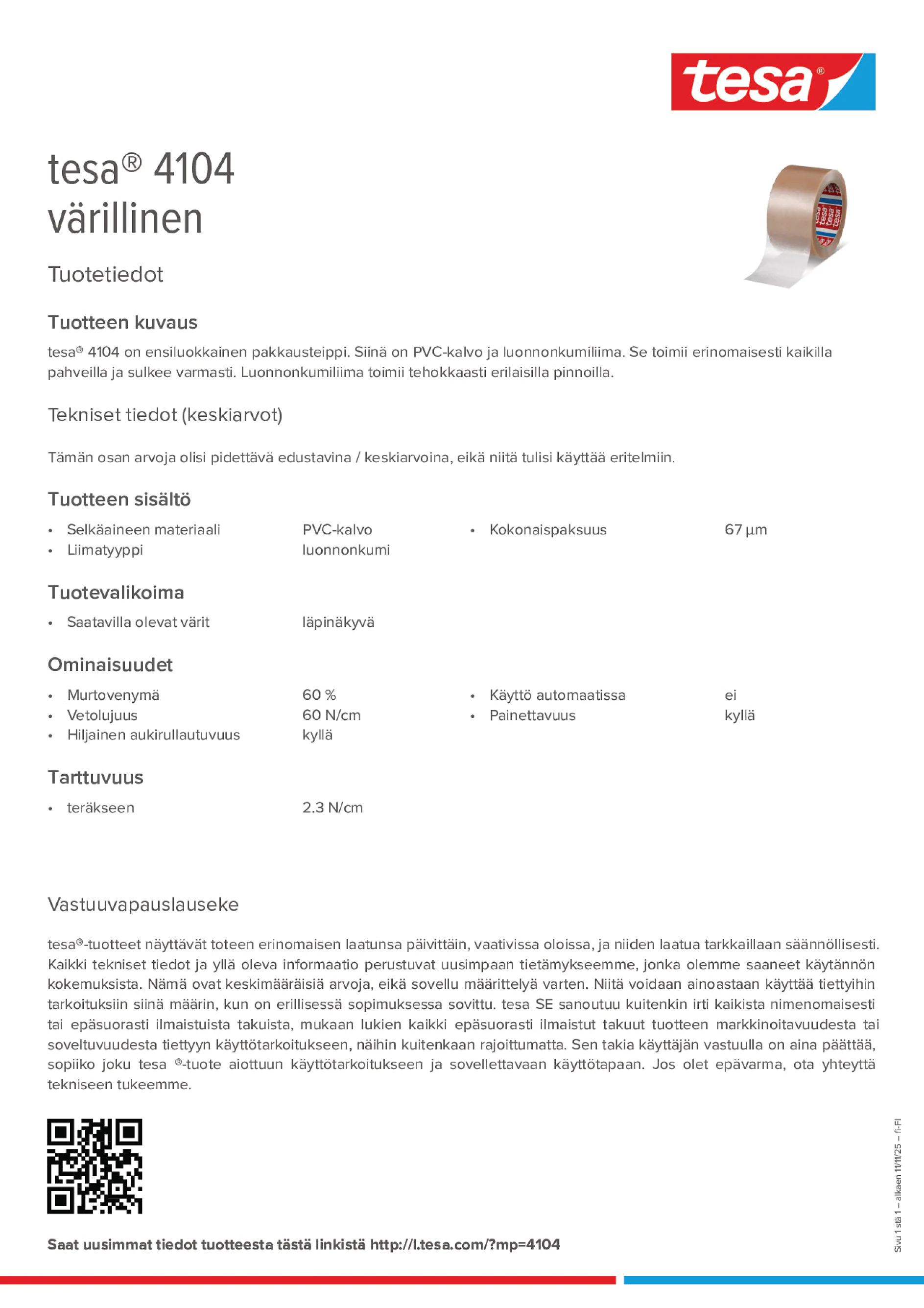 Product information_tesa® 04104_fi-FI