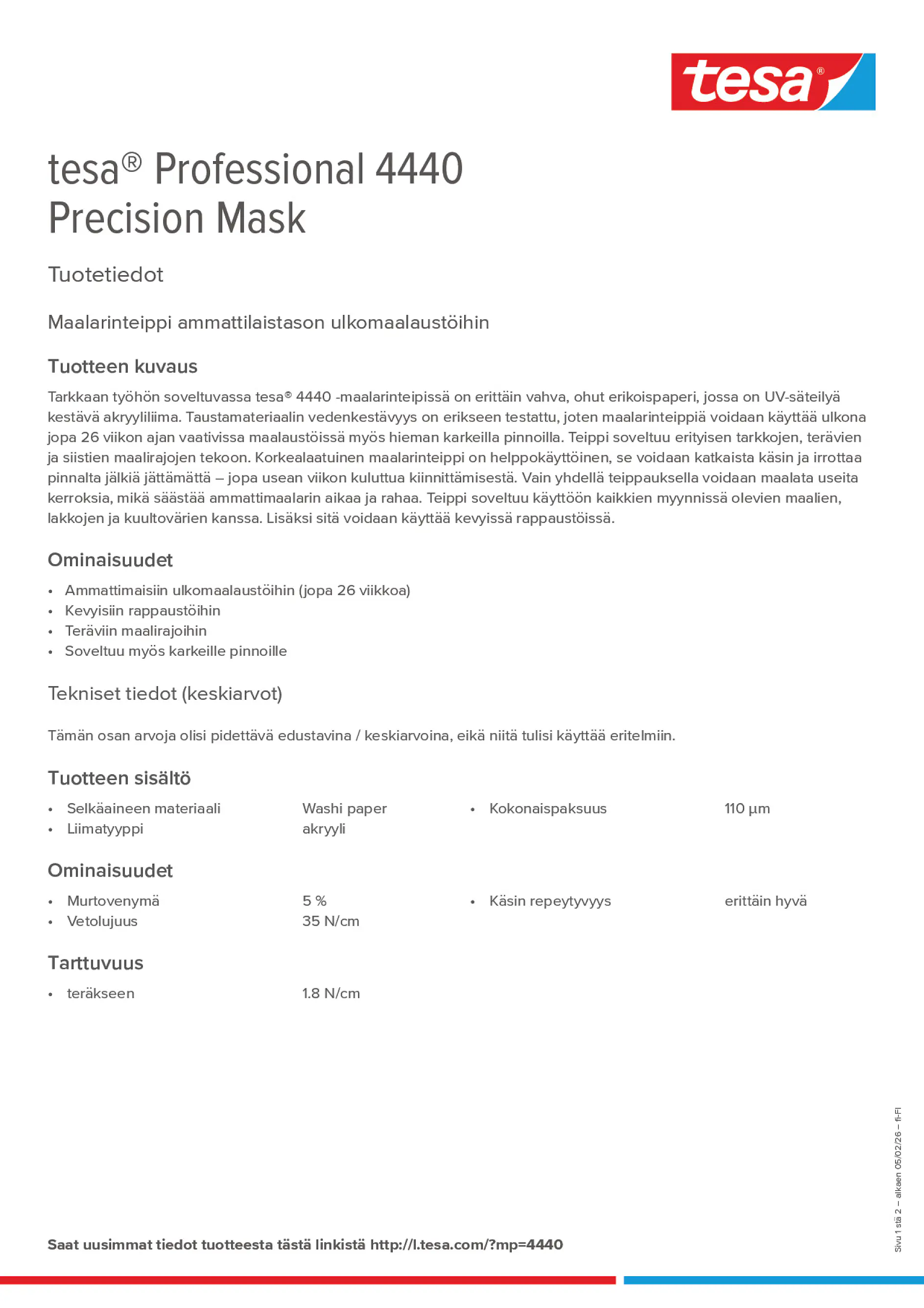 Product information_tesa® Professional 04440_fi-FI