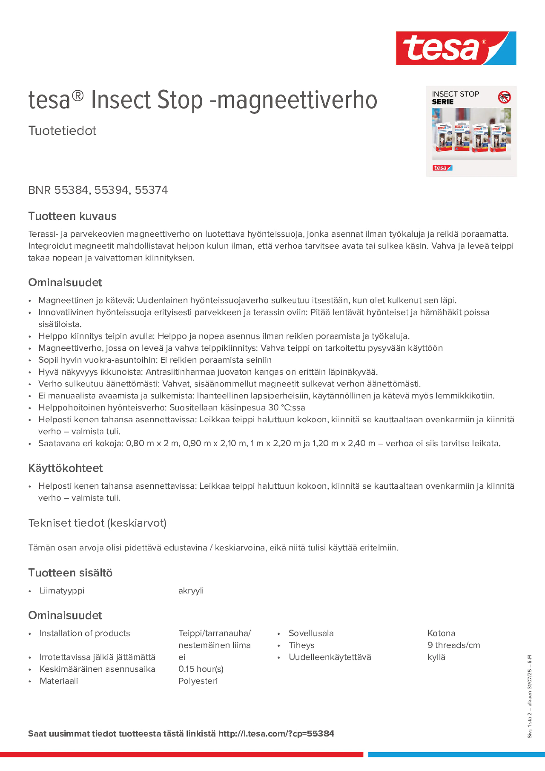 Product information_tesa® 55384_fi-FI