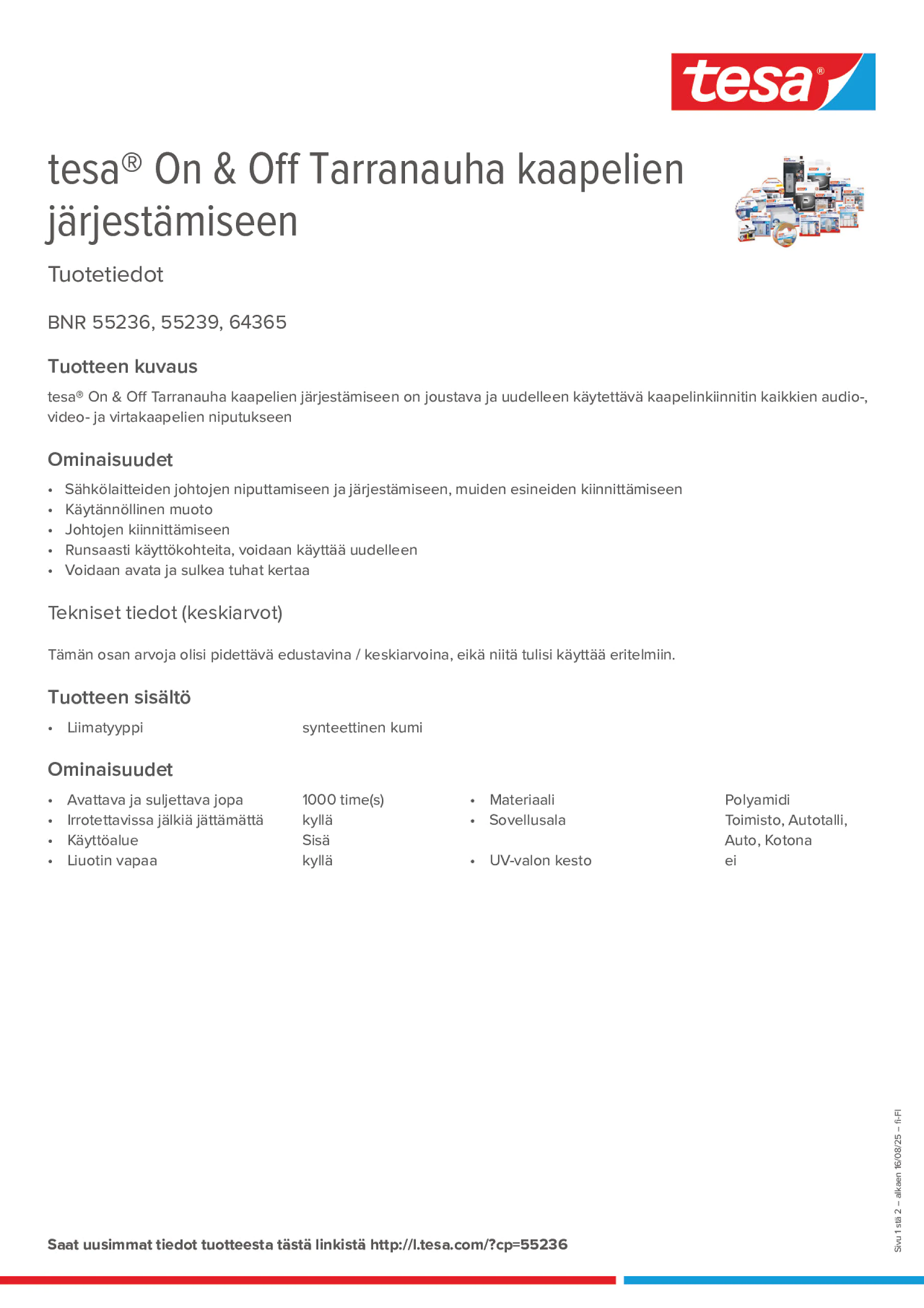 Product information_tesa® On & Off 55236_fi-FI