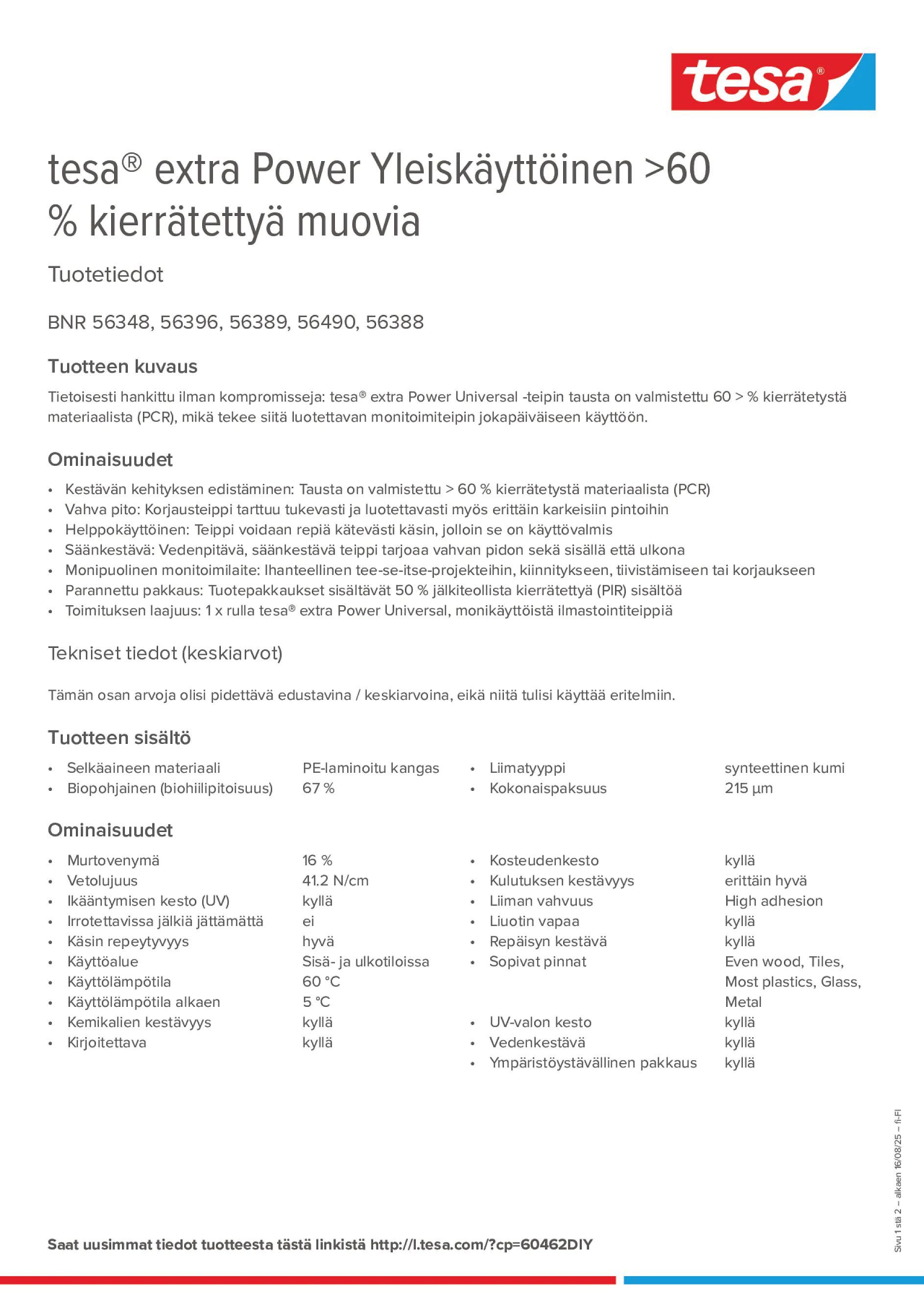 Product information_tesa® extra Power 56348_fi-FI