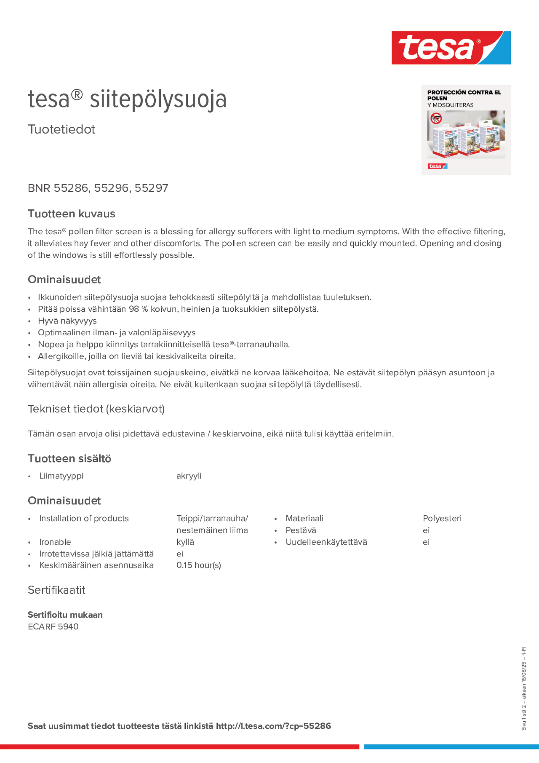 Product information_tesa® 55286_fi-FI