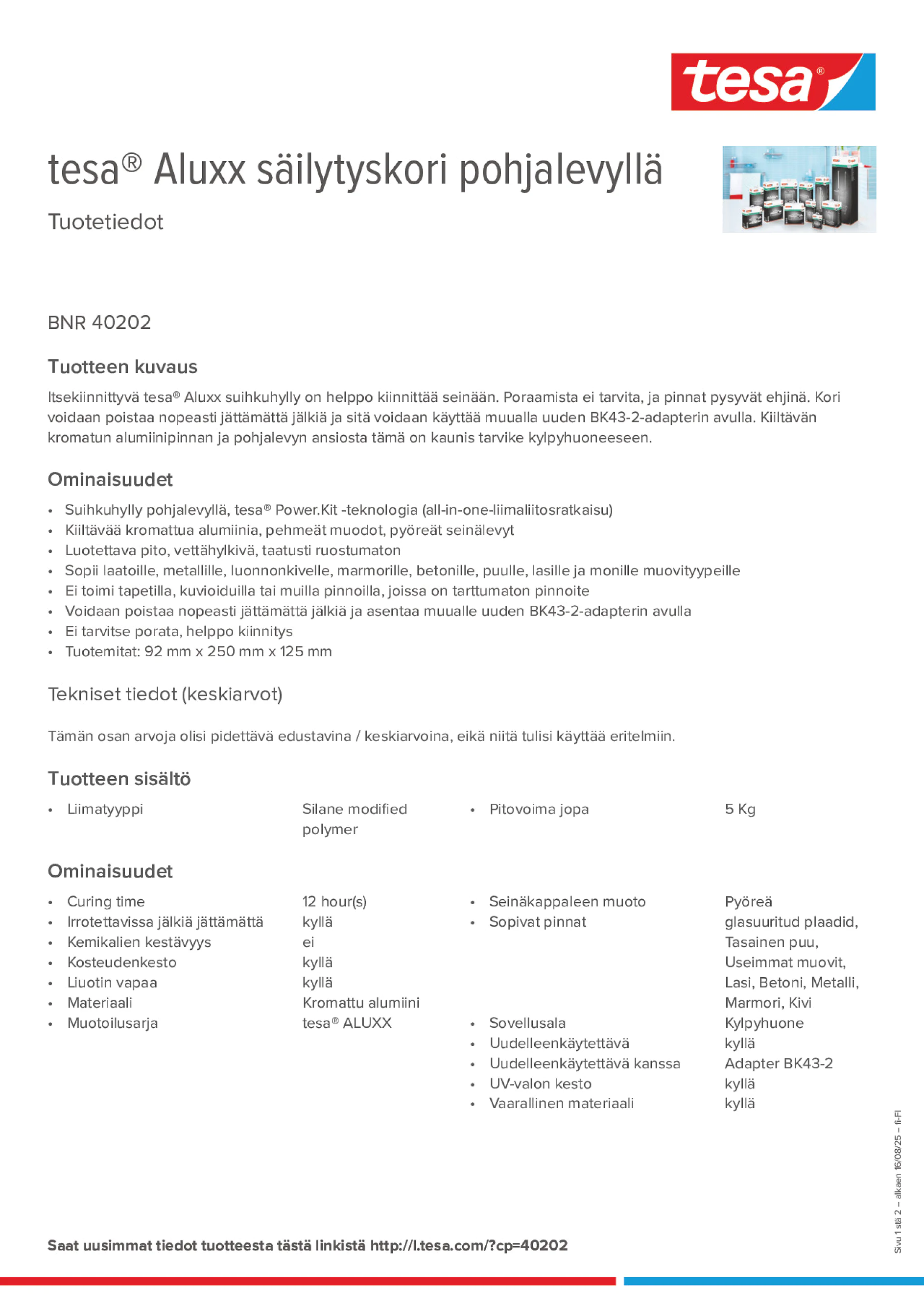 Product information_tesa® 40202_fi-FI