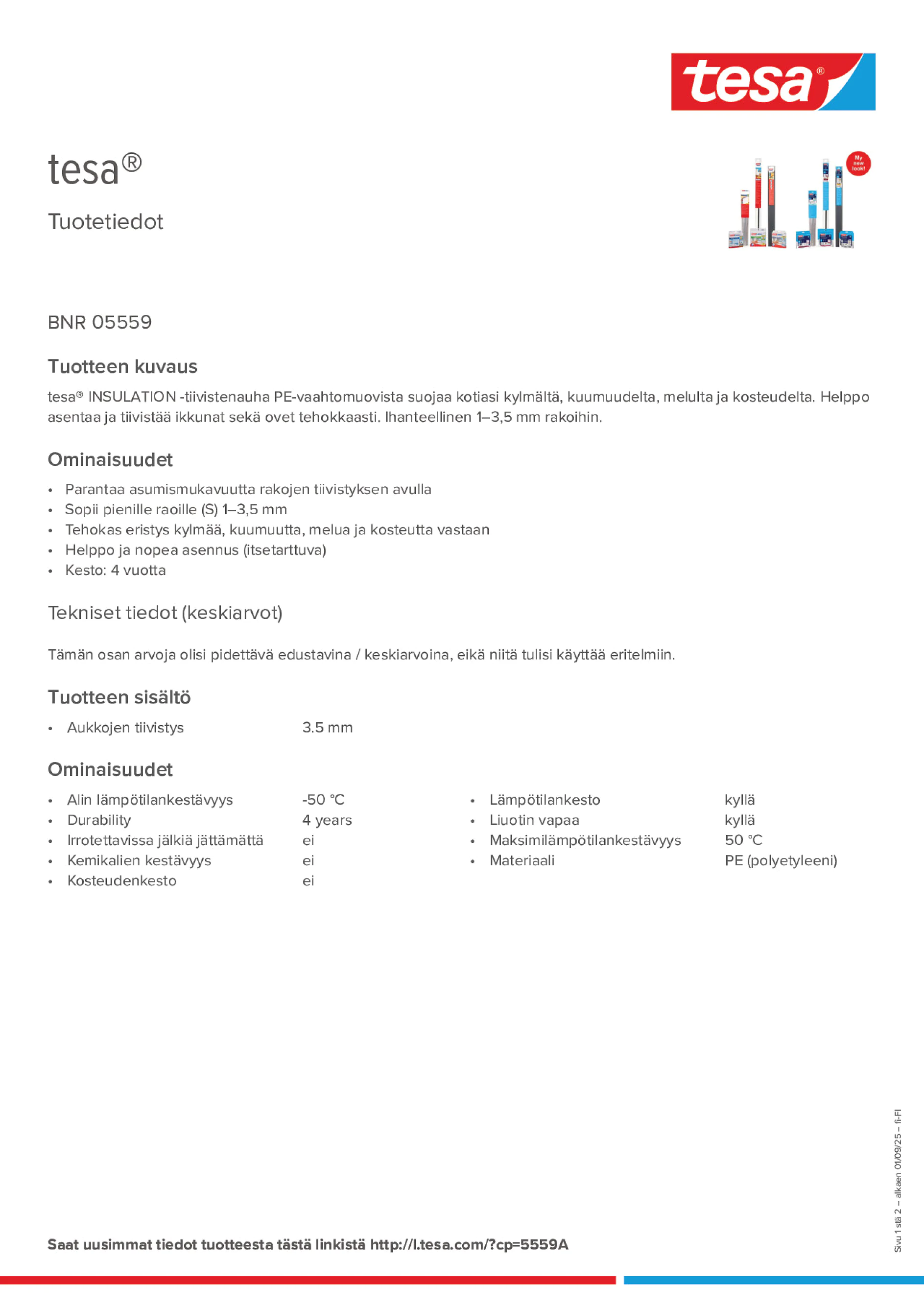 Product information_tesa® 05559_fi-FI