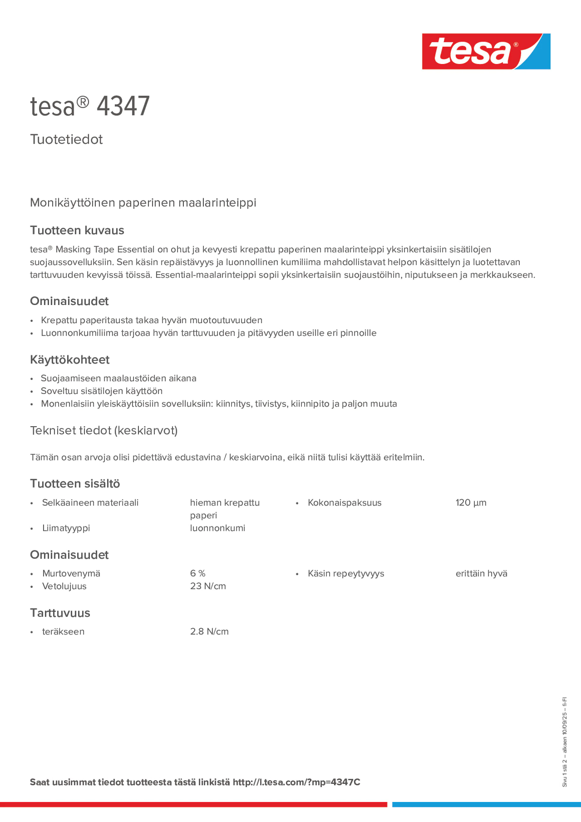 Product information_tesa® 04347_fi-FI