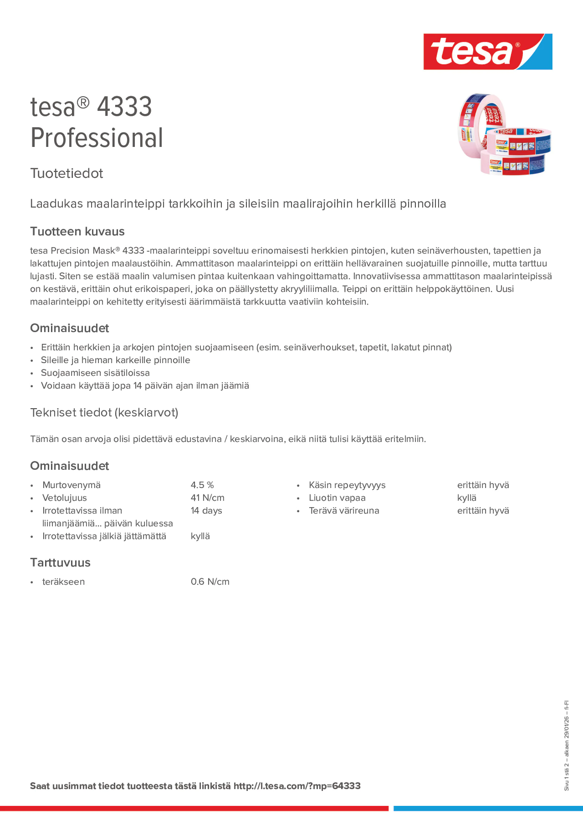 Product information_tesa® 04333_fi-FI