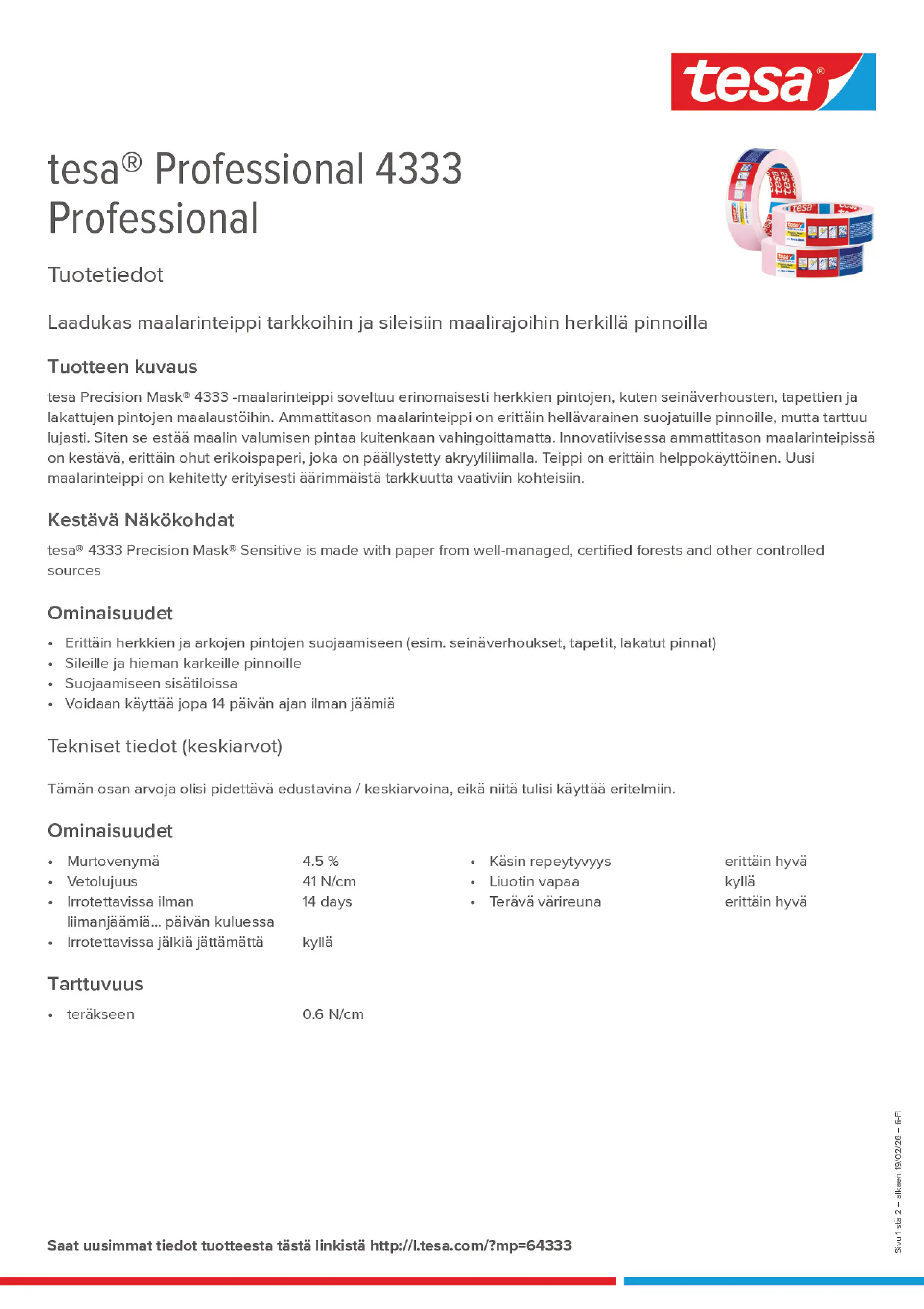 Product information_tesa® 04333_fi-FI