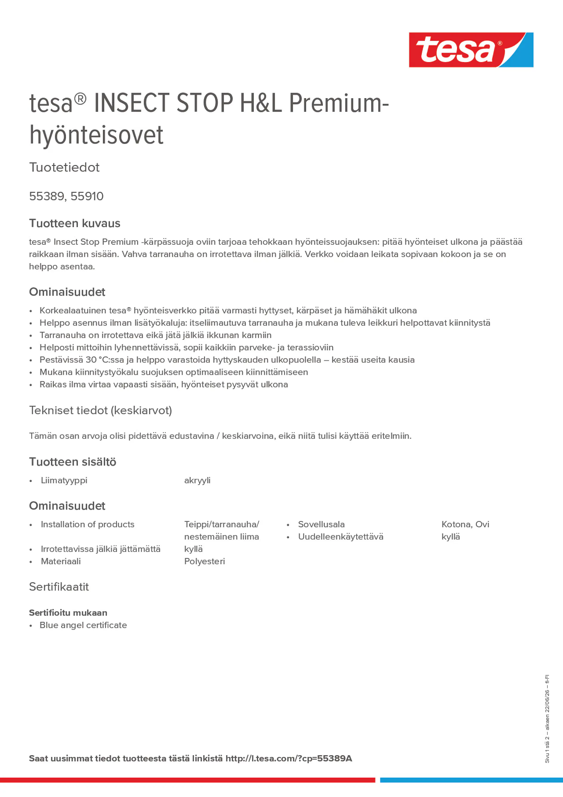 Product information_tesa® 55389A_fi-FI