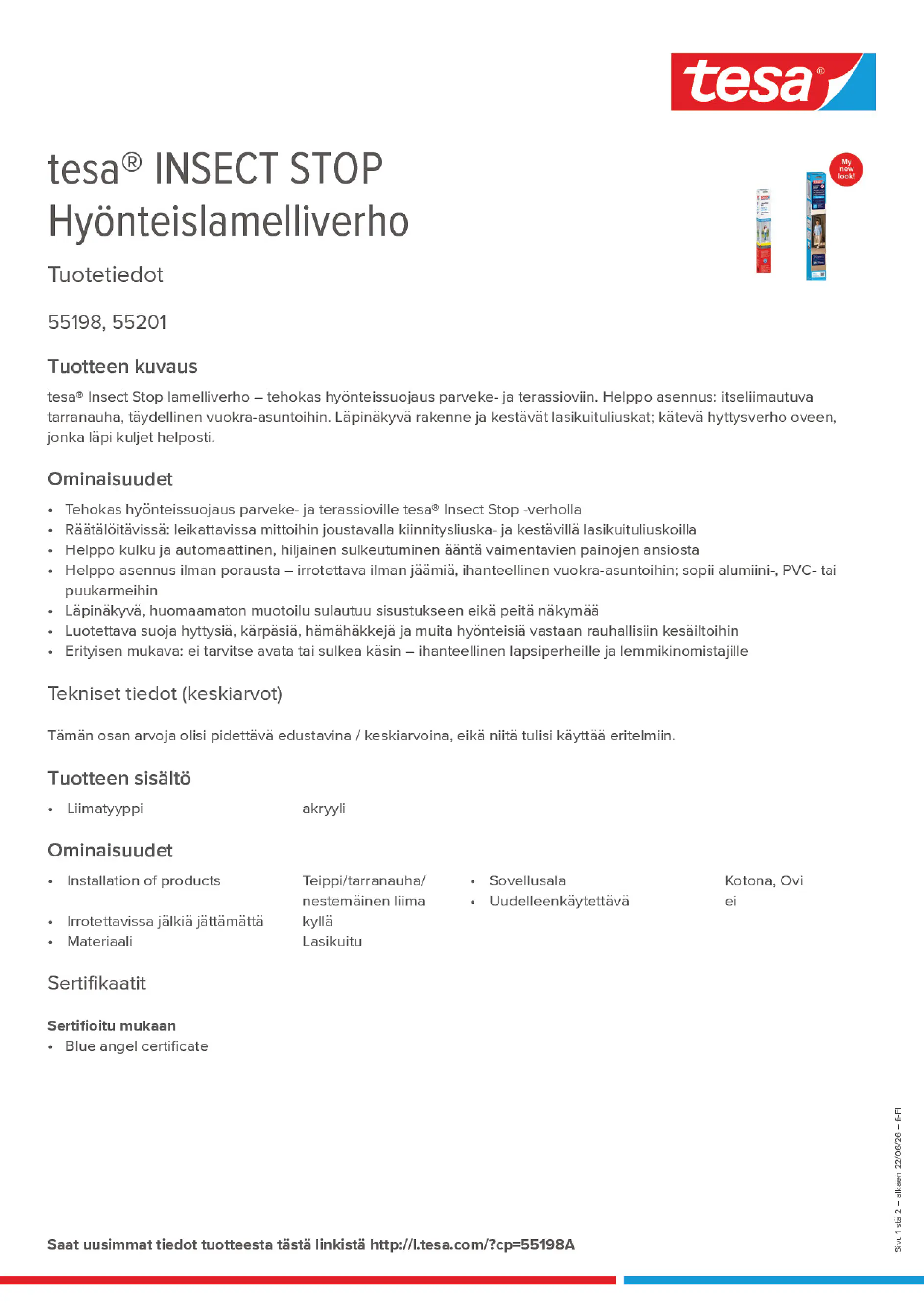 Product information_tesa® 55198A_fi-FI