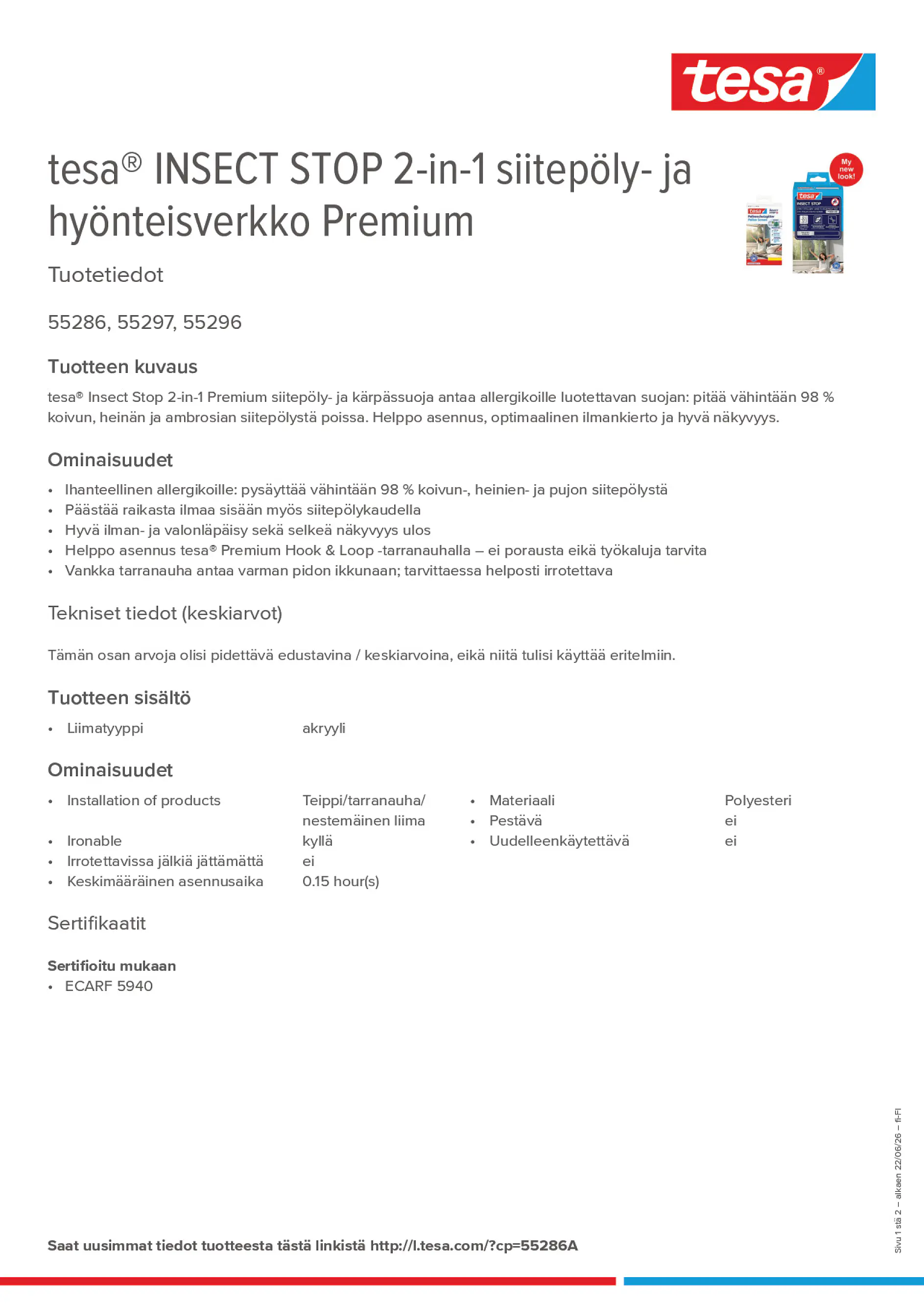 Product information_tesa® 55286A_fi-FI