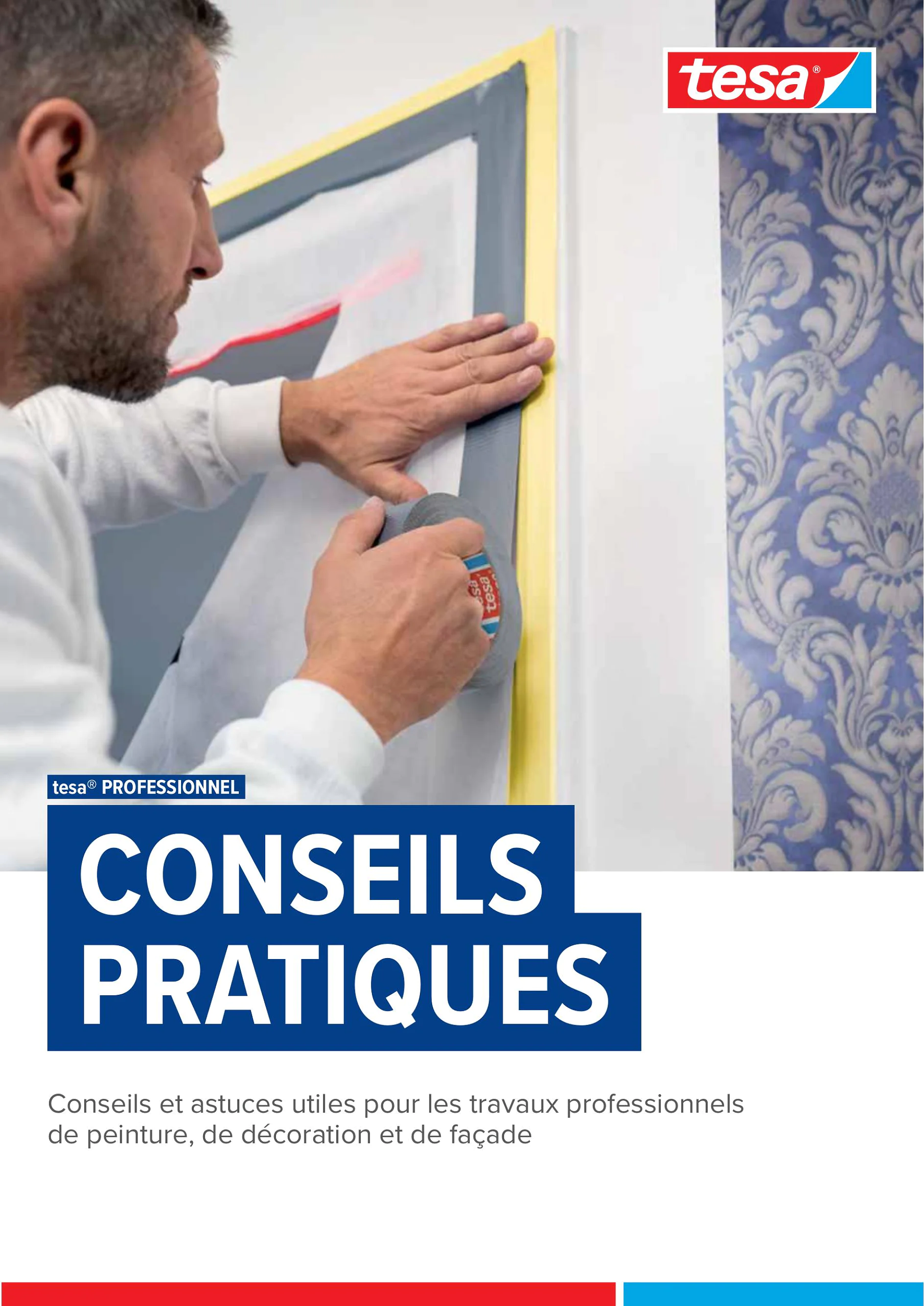 Catalogue trucs et astuces Pro BE FR