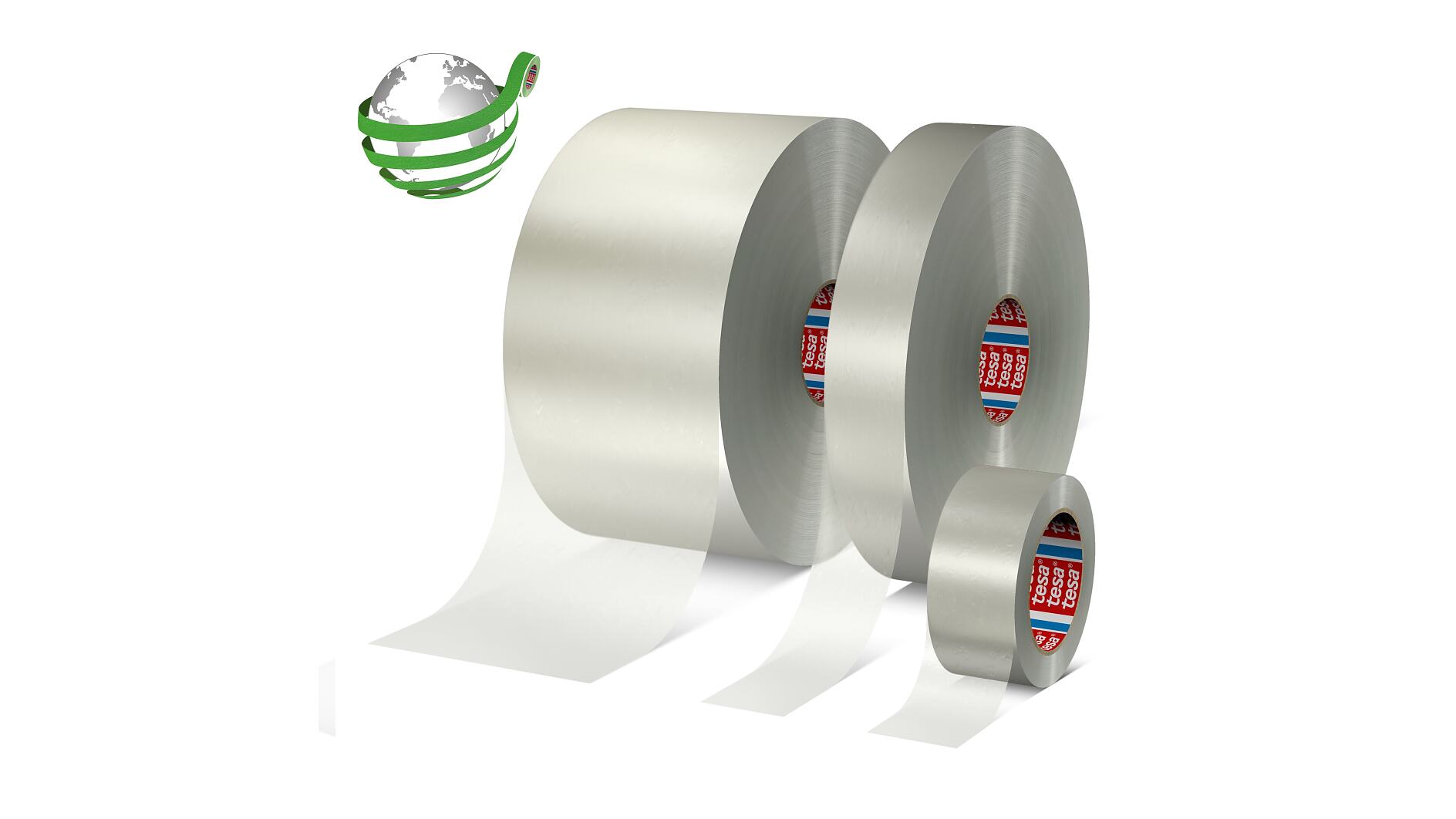 Nouveaux rubans adhésifs aluminium pour réfrigérateurs et congélateurs -  tesa