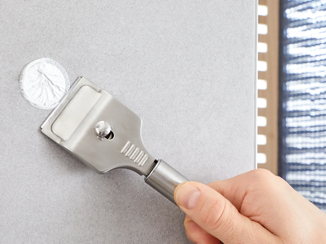 [en-en] Exxcellent Nooblesse Adapter BK 73 step by step 8 of 10