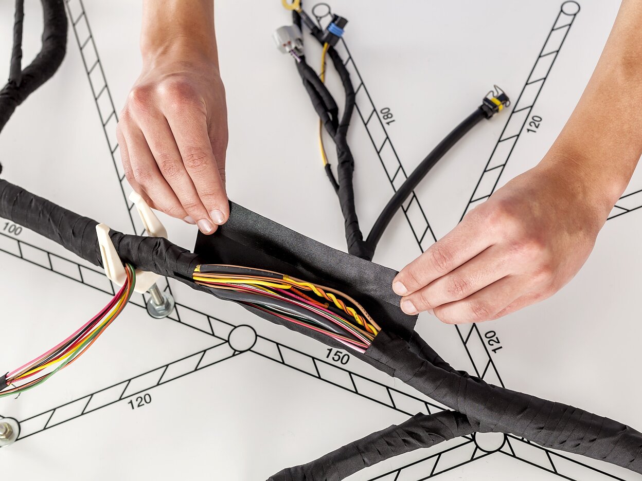 Automotive_Wire-Harnessing-017