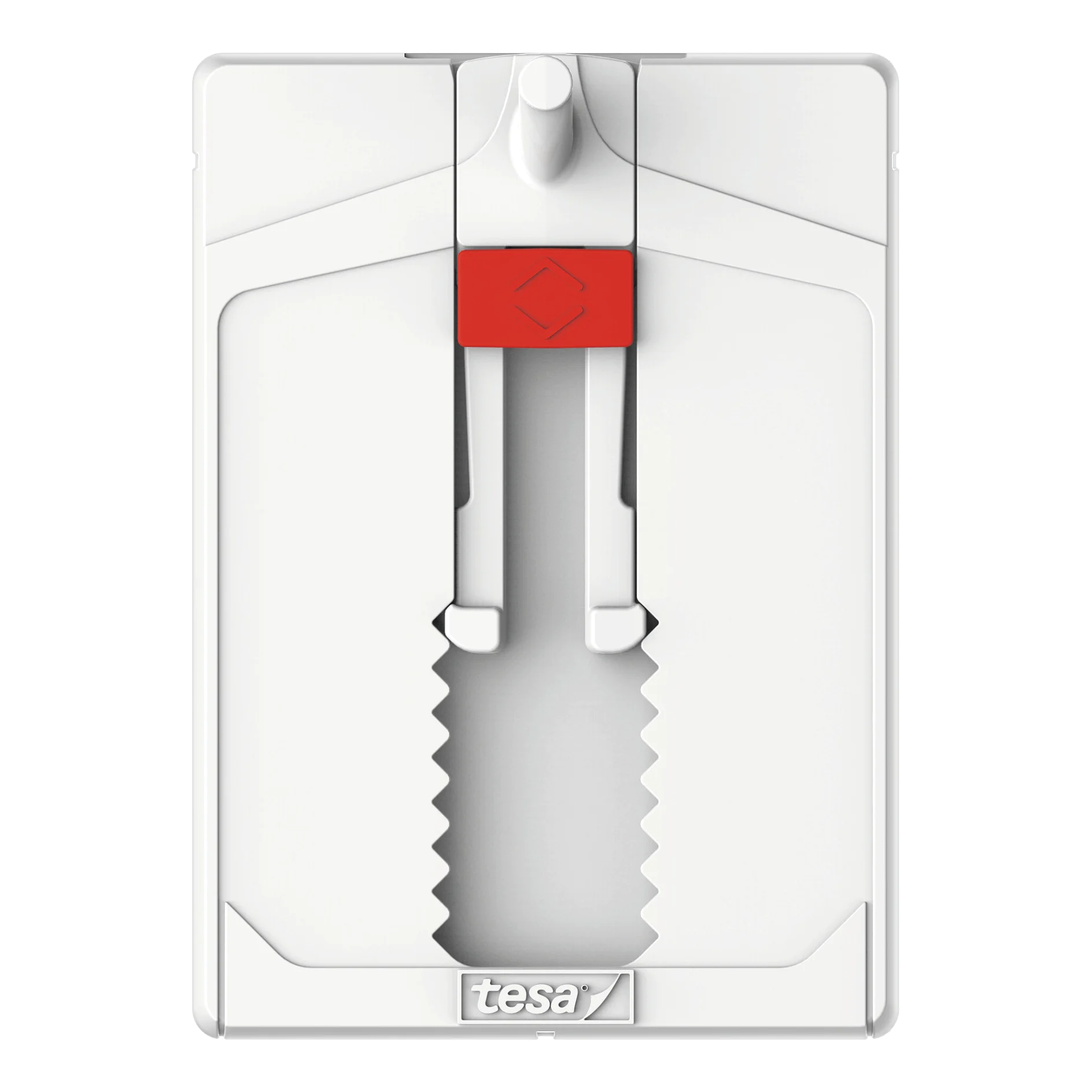 [en-en] tesa Smart Mounting System Adhesive Nail Adjustable 4kg Tiles<br />
[en-en] tesa Smart Mounting System Adhesive Screw Adjustable 2kg Wallpaper<br />
 