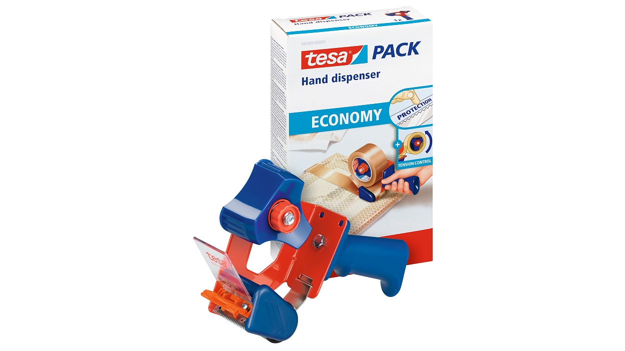 [en-en] tesapack Hand dispenser Economy