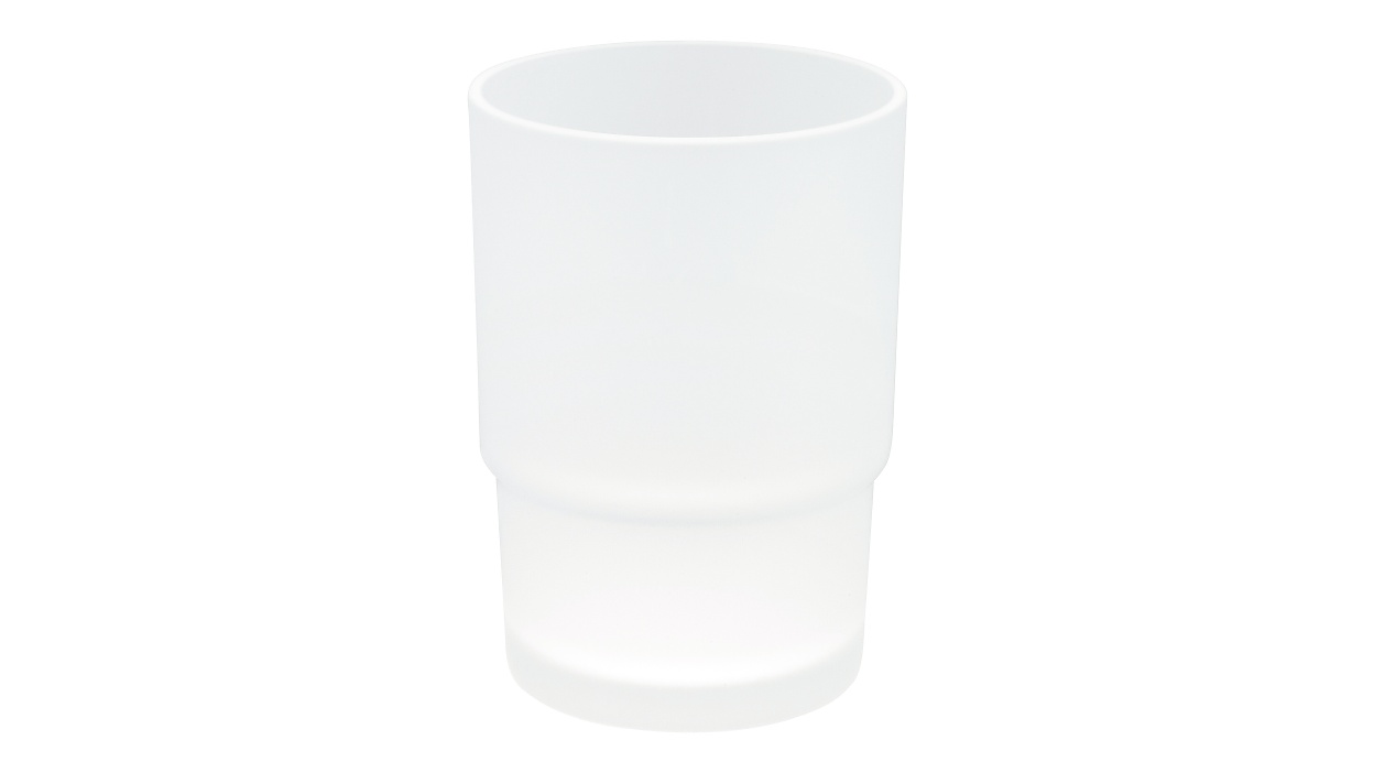 [en-en] tesa Spare Glass For Tumbler Holder