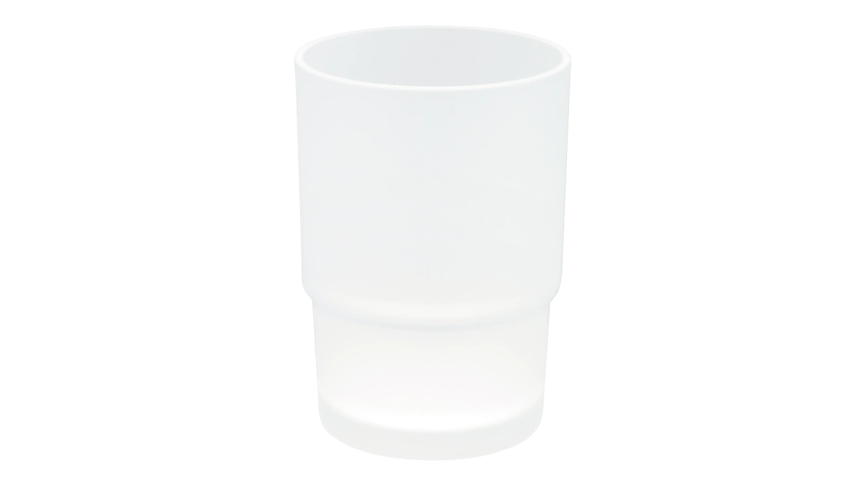 [en-en] tesa Spare Glass For Tumbler Holder