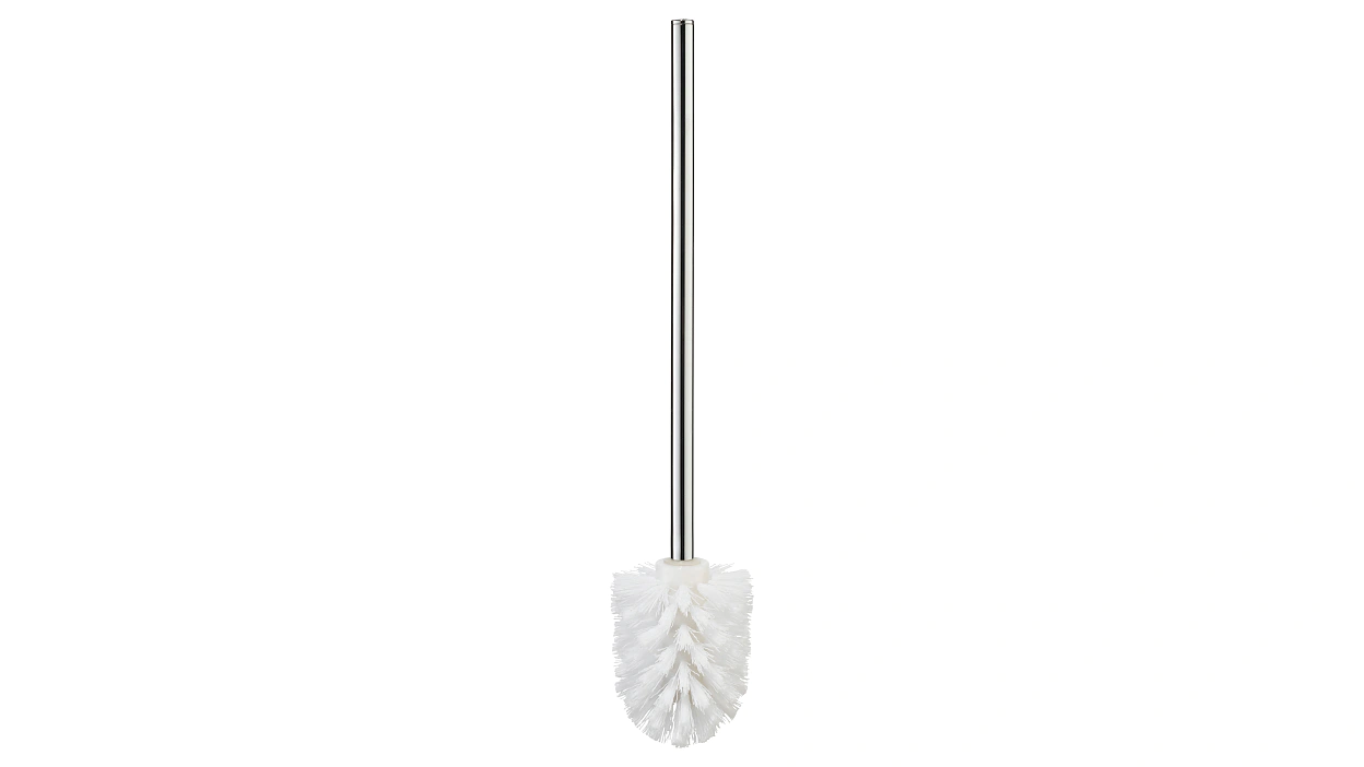[en-en] tesa Spare Toilet Brush White