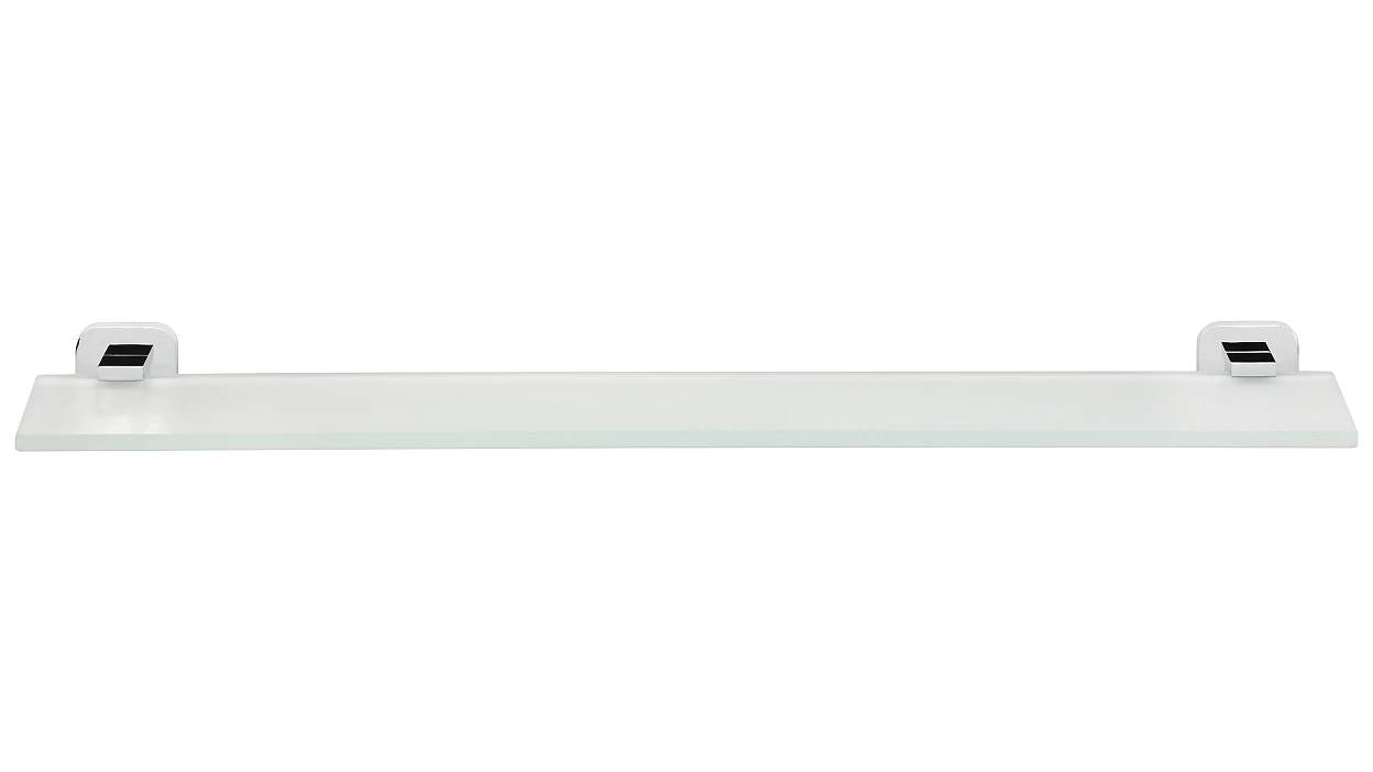 [en-en] tesa Elegaant Glas Shelf