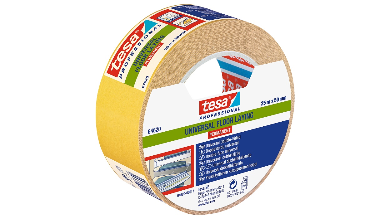 [en-en] tesa Professional Floorlaying
