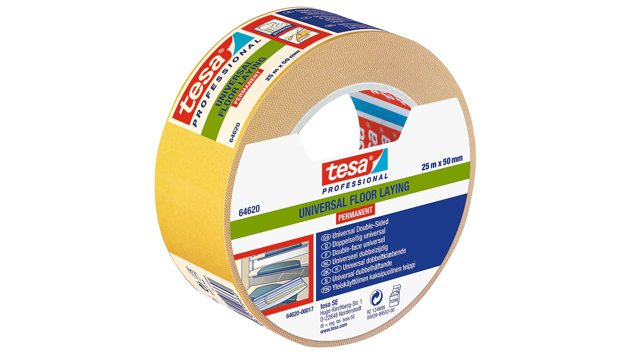 [en-en] tesa Professional Floorlaying