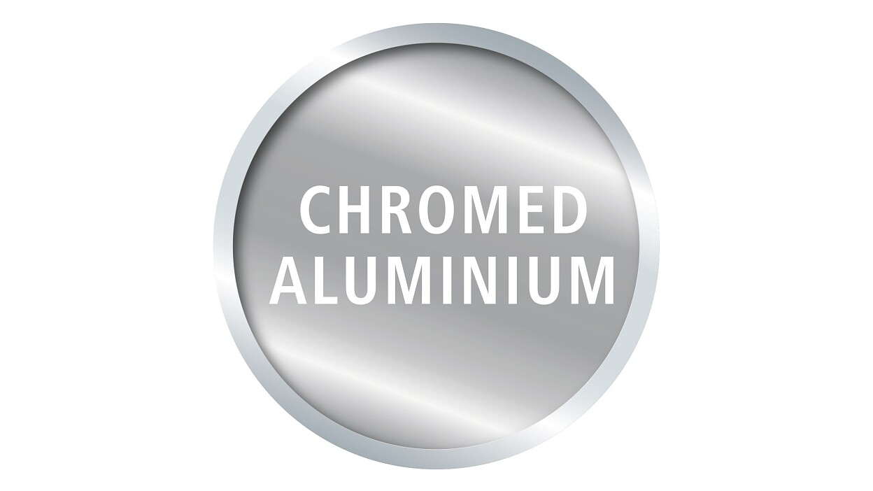 [en-en] tesa Bath Chromed Aluminium icon