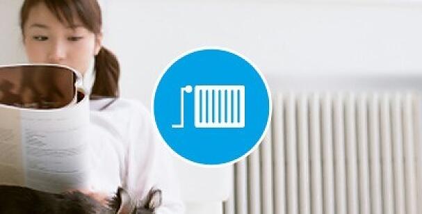 Tesamoll Panneau Réflecteur de Chaleur pour Radiateur – Lot de 2 - Feuille  d'Isolation Thermique pour Garder la Chaleur et Économiser de l'Énergie –  2x 100 cm x 70 cm – Gris