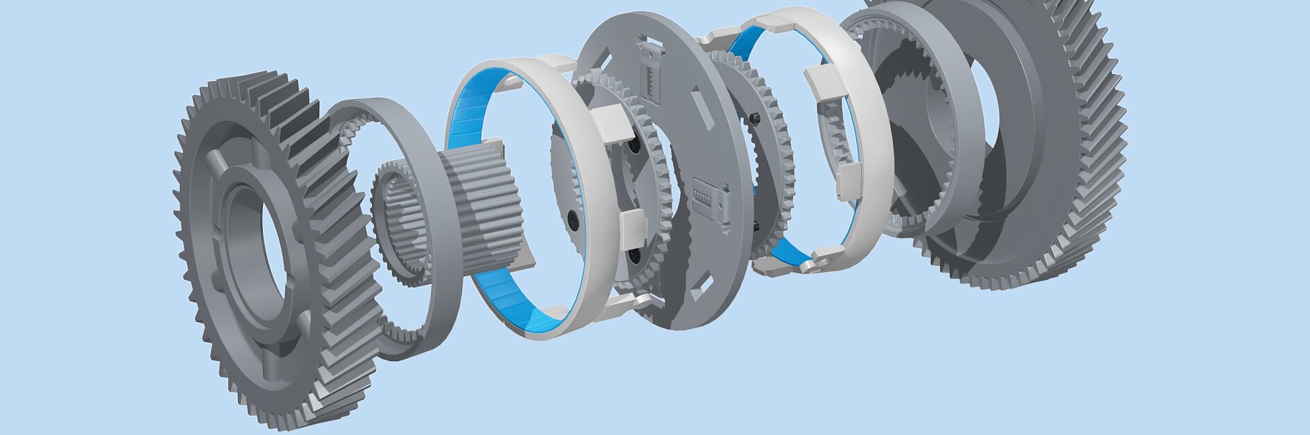 Fixation des matériaux de friction