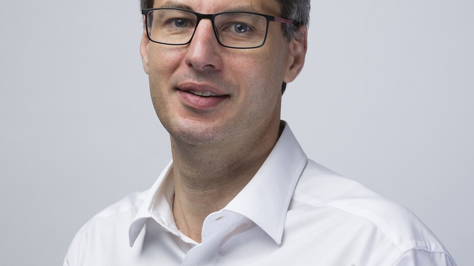 Bruno Derouet Country Manager France
