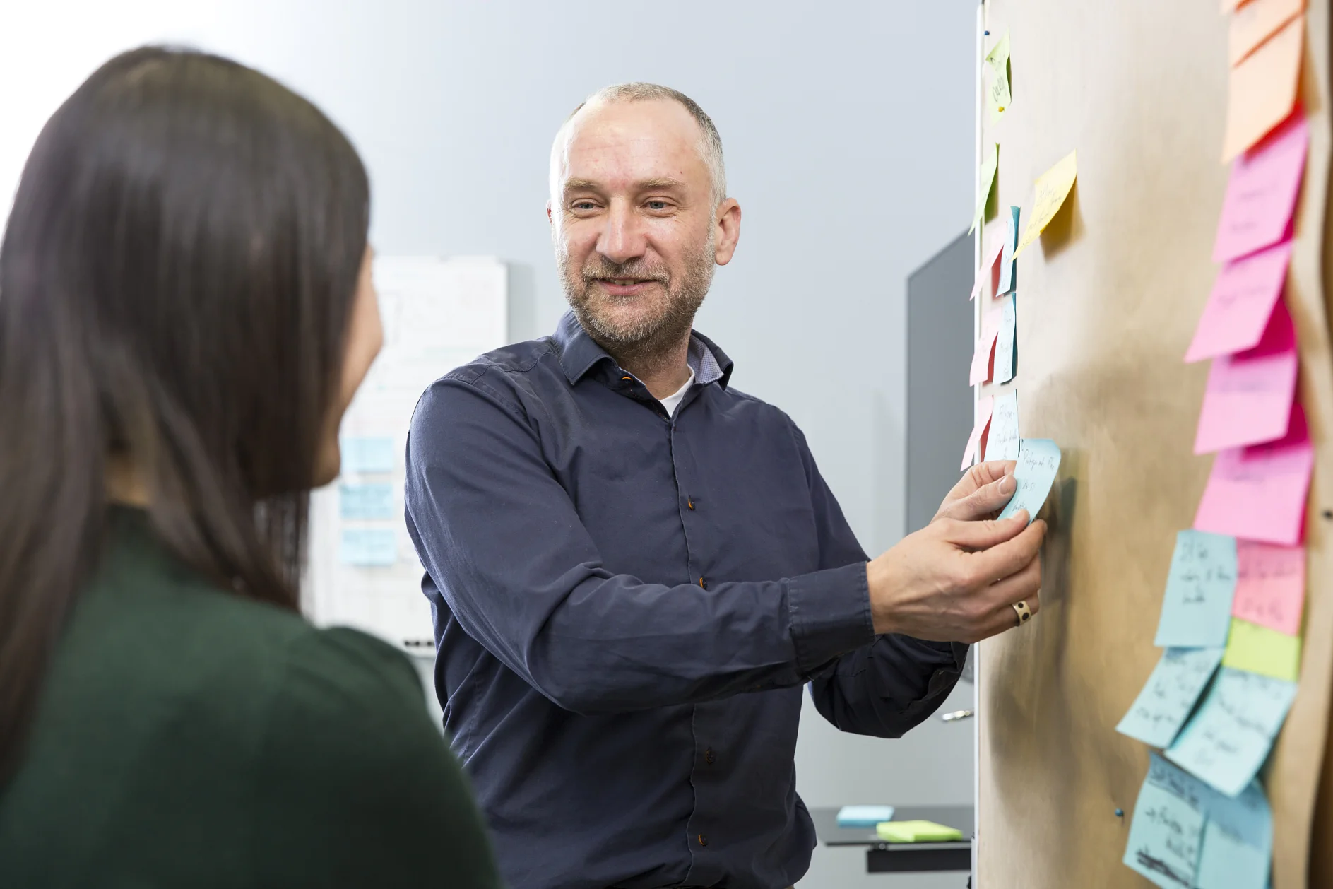 Processus d’innovation Processus d’innovation
