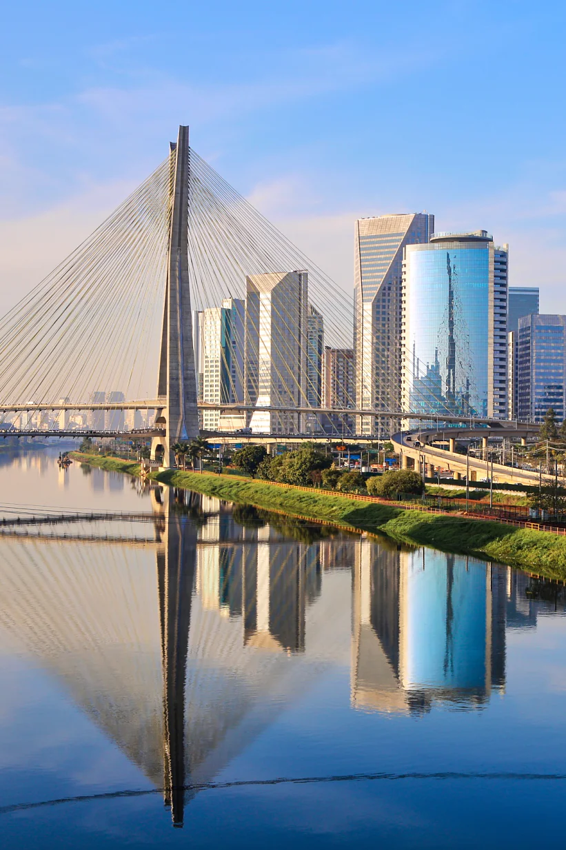 São Paulo