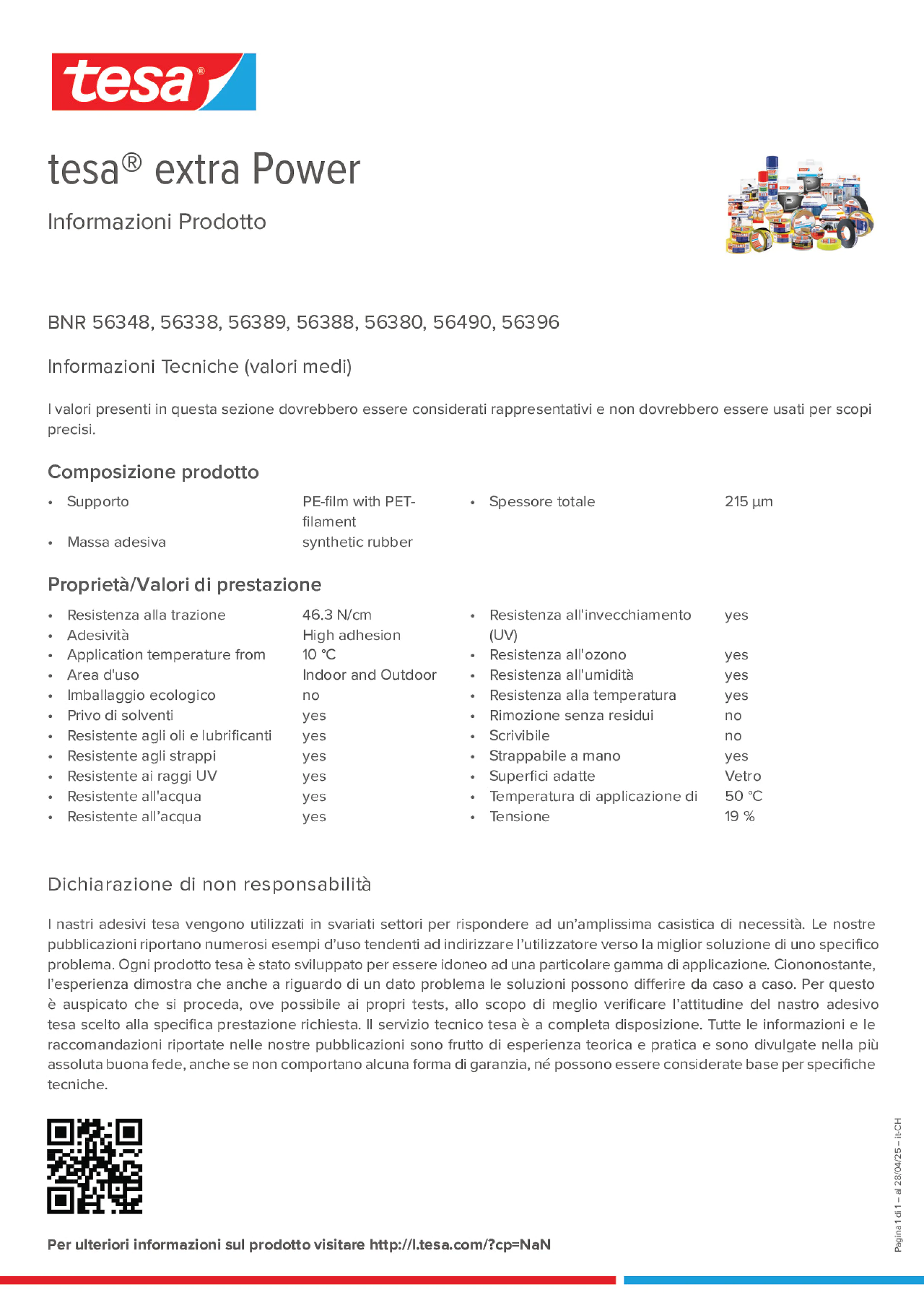 Product information_tesa® extra Power 56348_de-CH_fr-CH