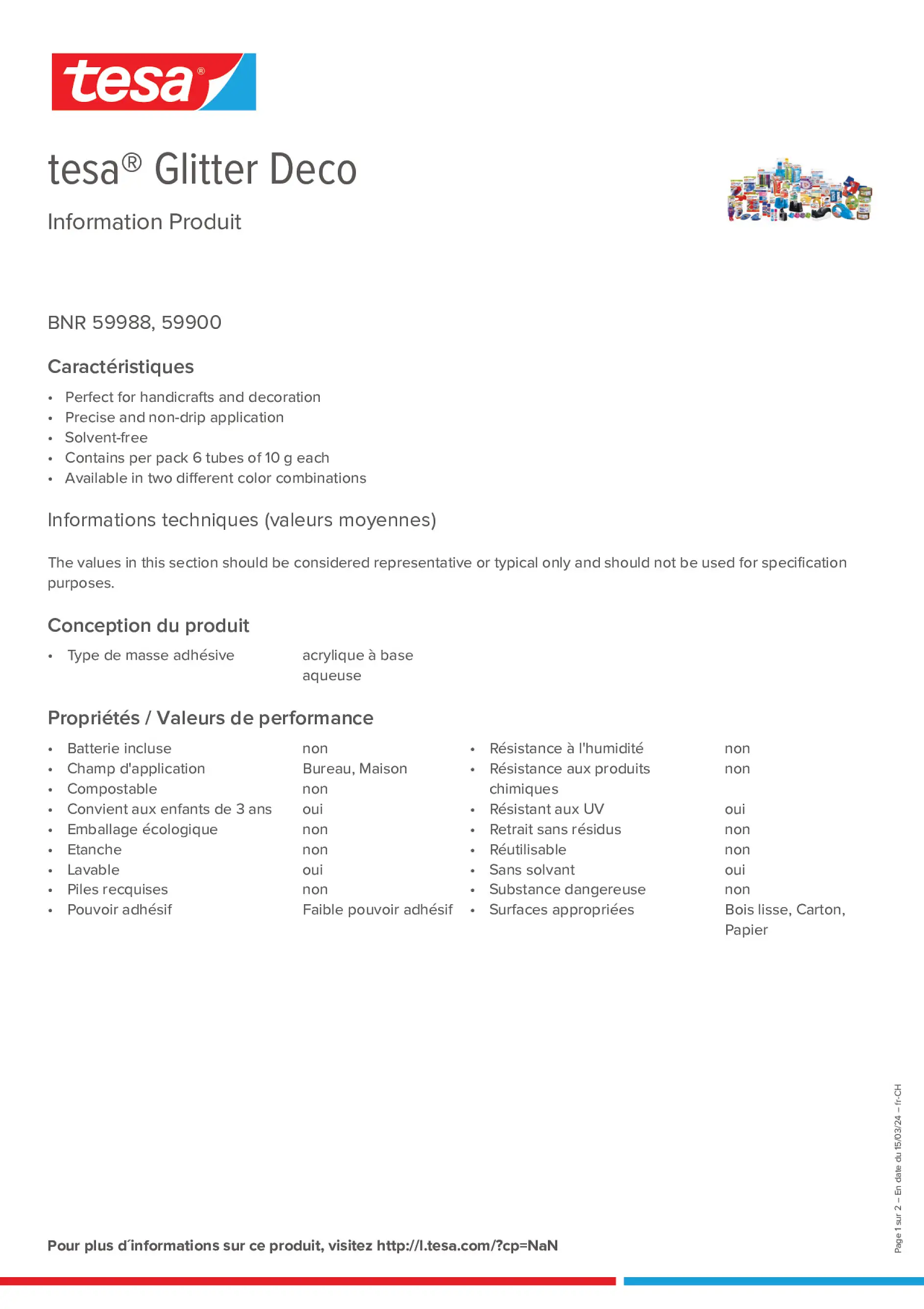 Product information_tesa® 59988_de-CH_fr-CH