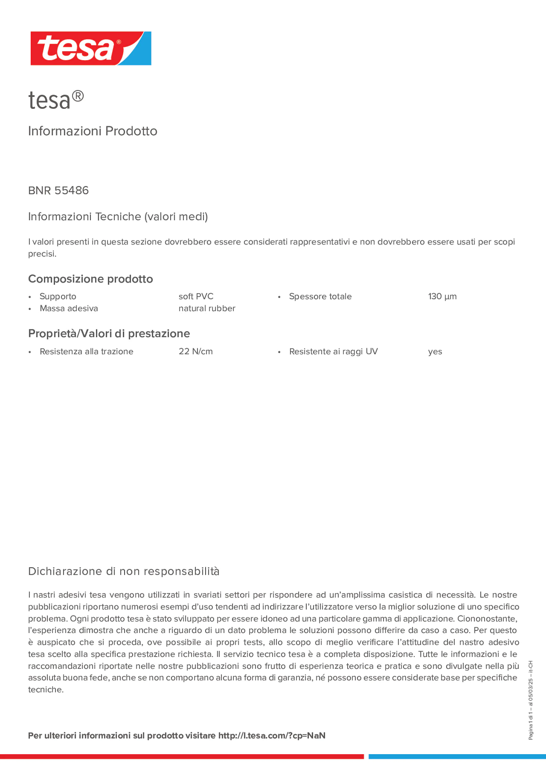 Product information_tesa® 55486_de-CH_fr-CH