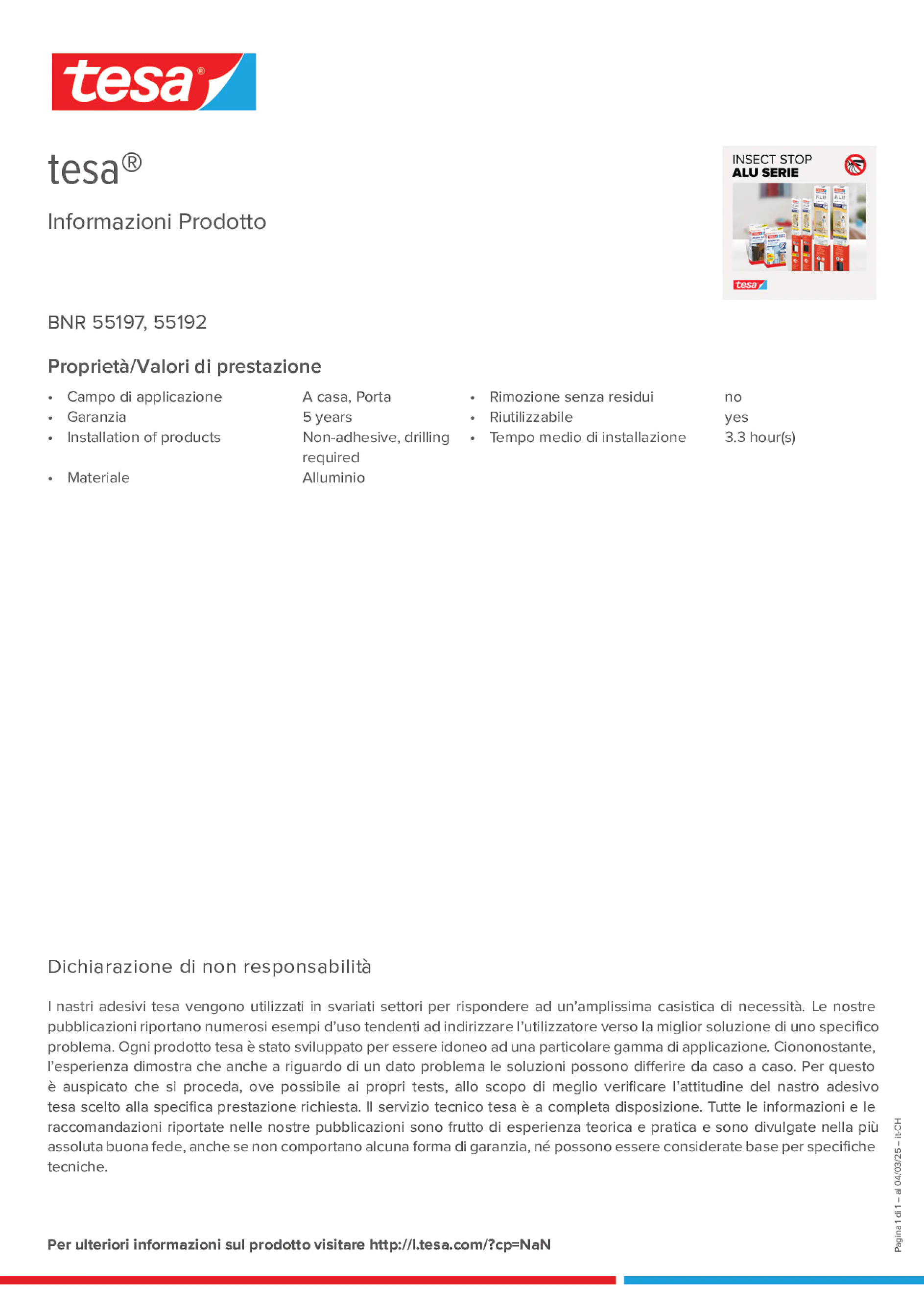 Product information_tesa® 55192_de-CH_fr-CH
