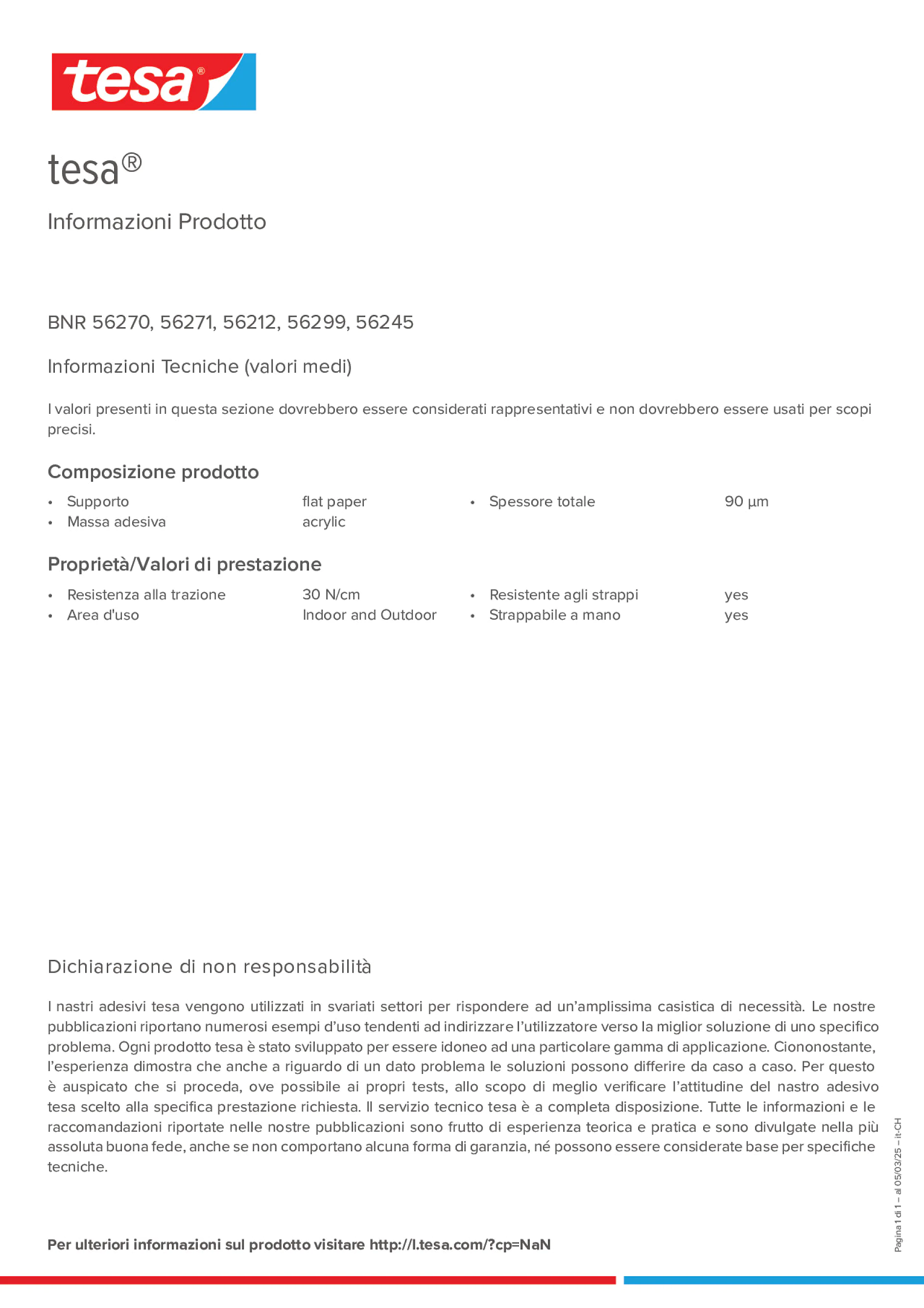 Product information_tesa® 56212_de-CH_fr-CH