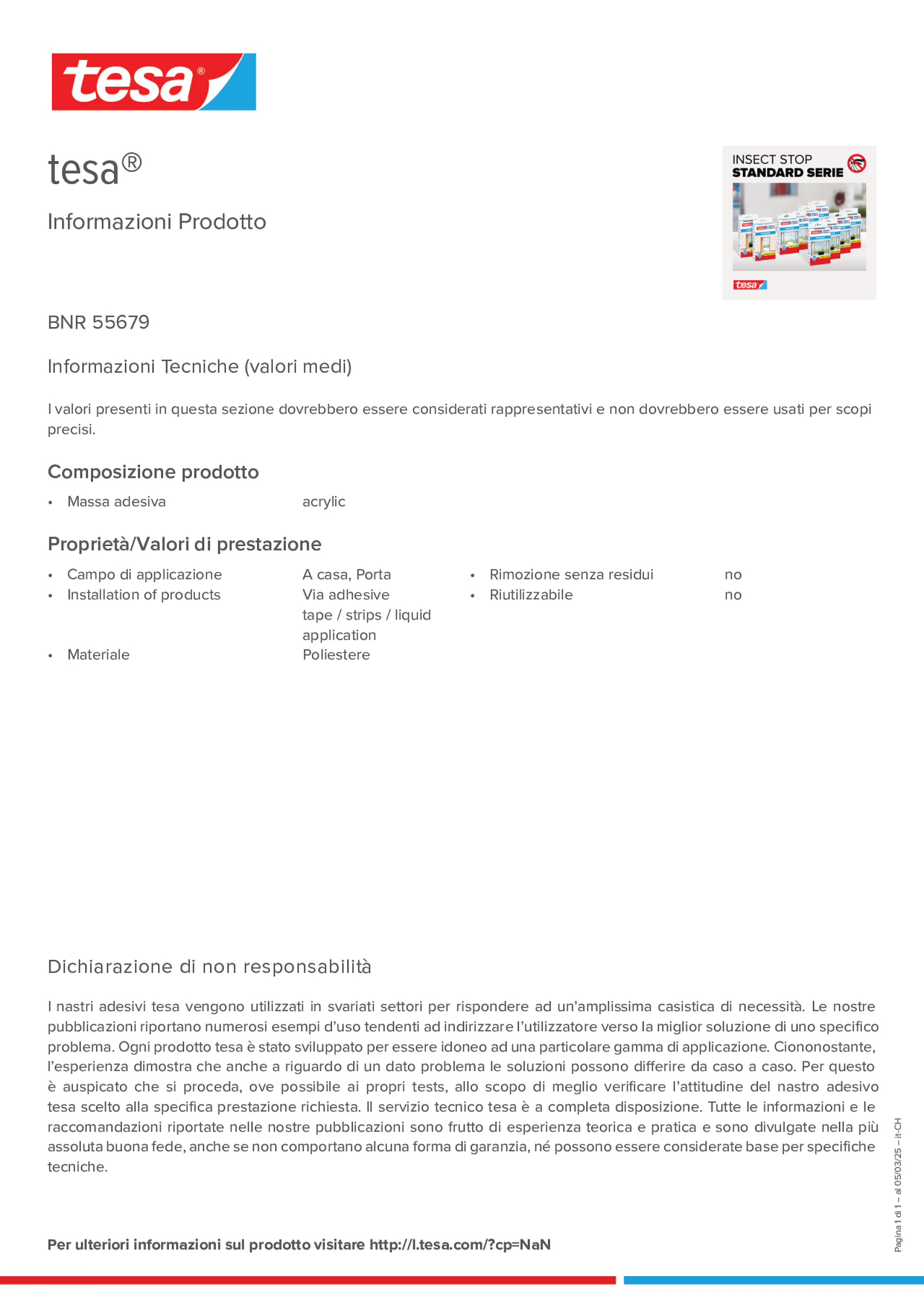 Product information_tesa® 55679_de-CH_fr-CH