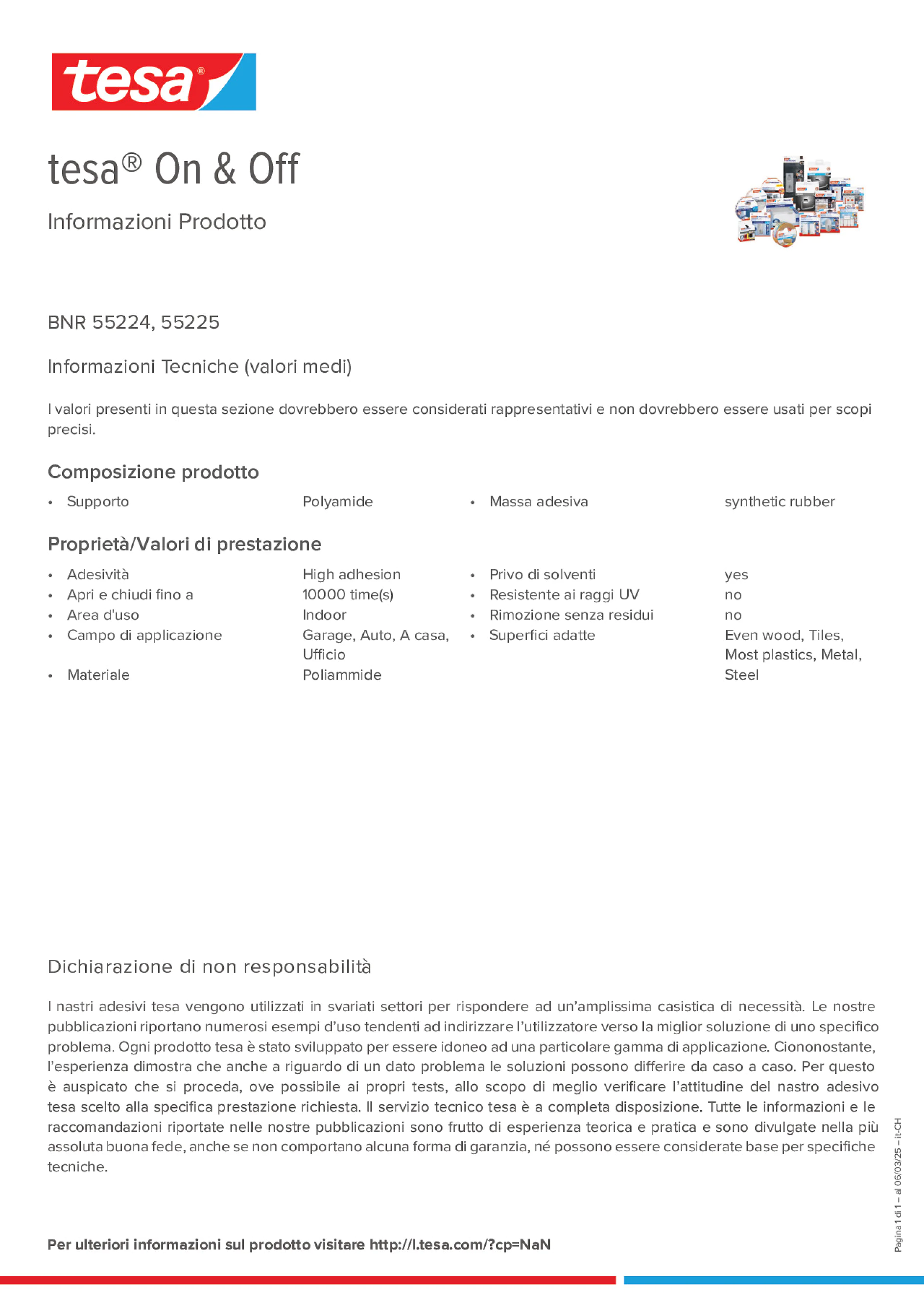 Product information_tesa® On & Off 55225_de-CH_fr-CH