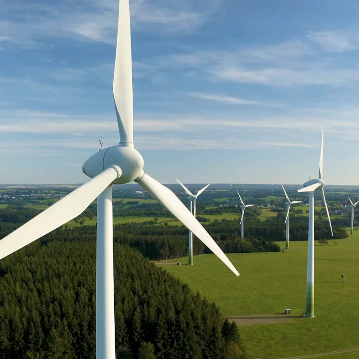 nous faisons du développement durable