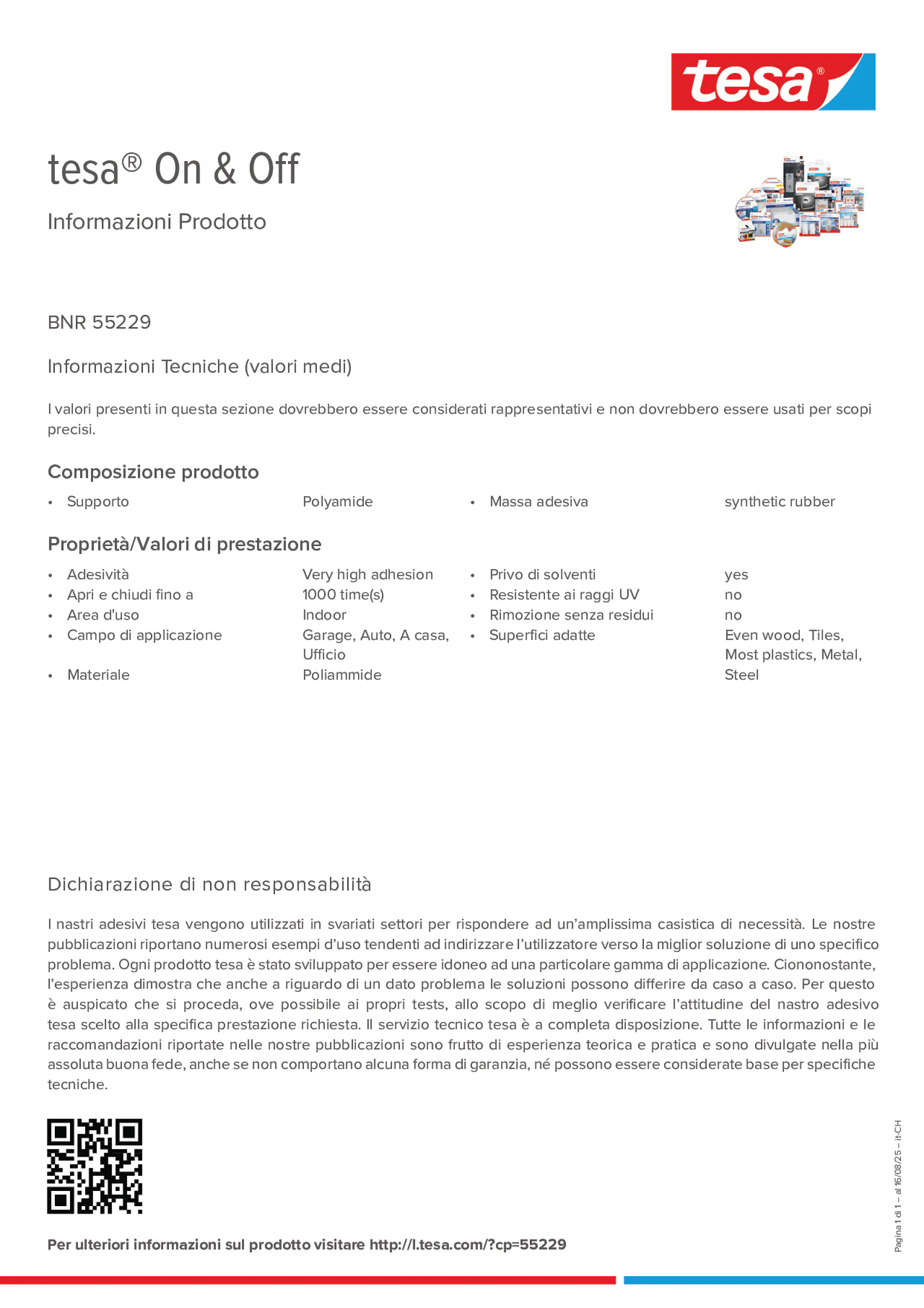 Product information_tesa® On & Off 55229_de-CH_fr-CH