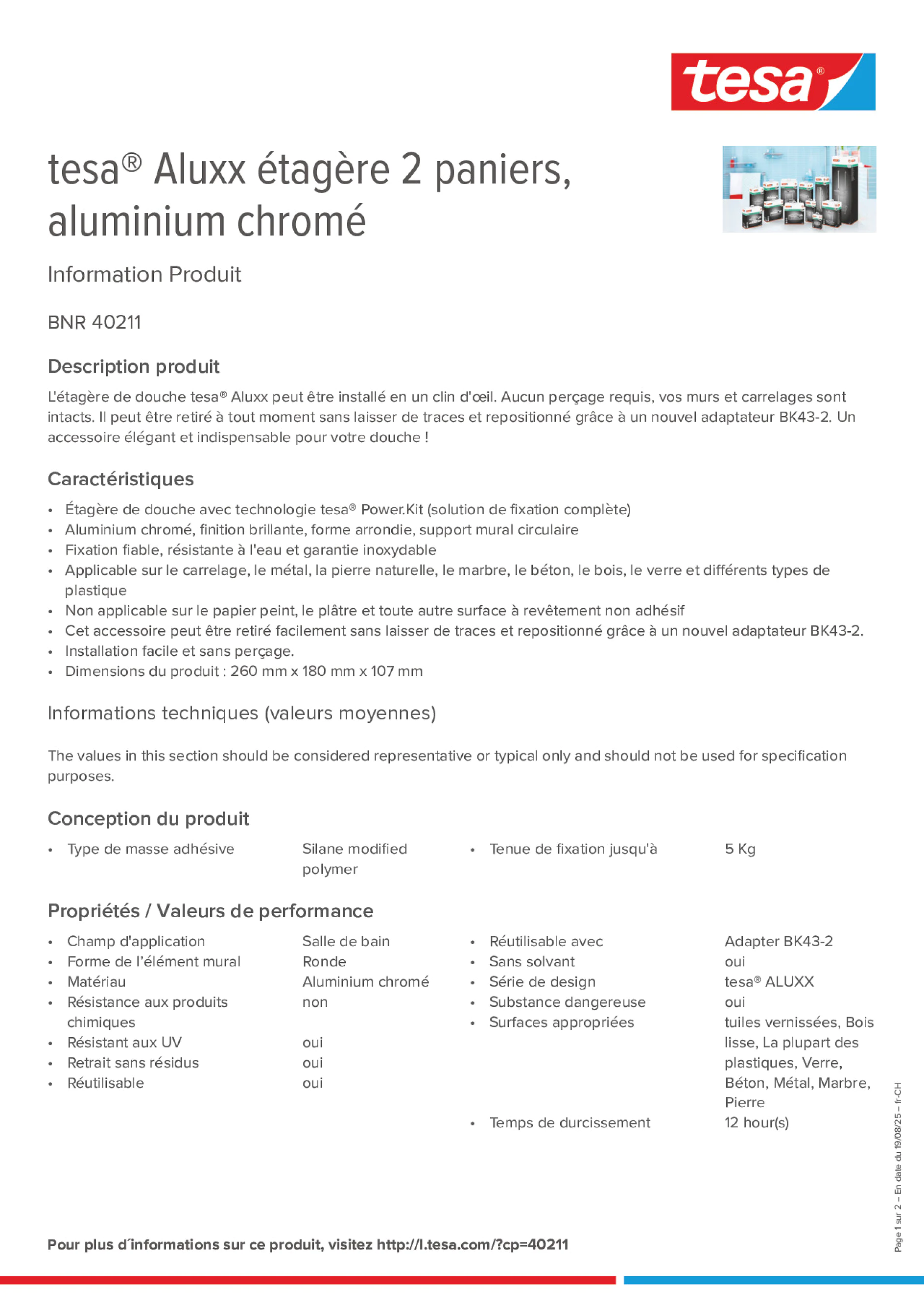 Product information_tesa® 40211_de-CH_fr-CH