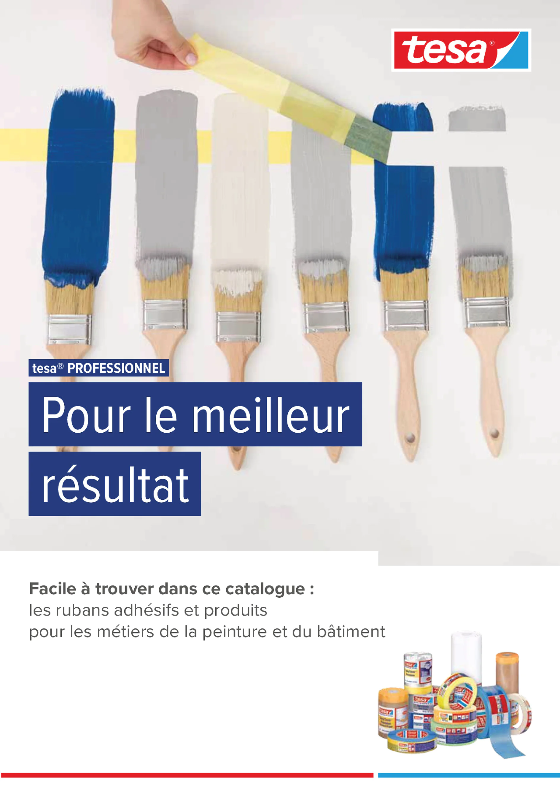 Catalogue Craftmen PRO 2025 Suisse