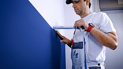Masquage tesa® Professional Masquage tesa® Professional