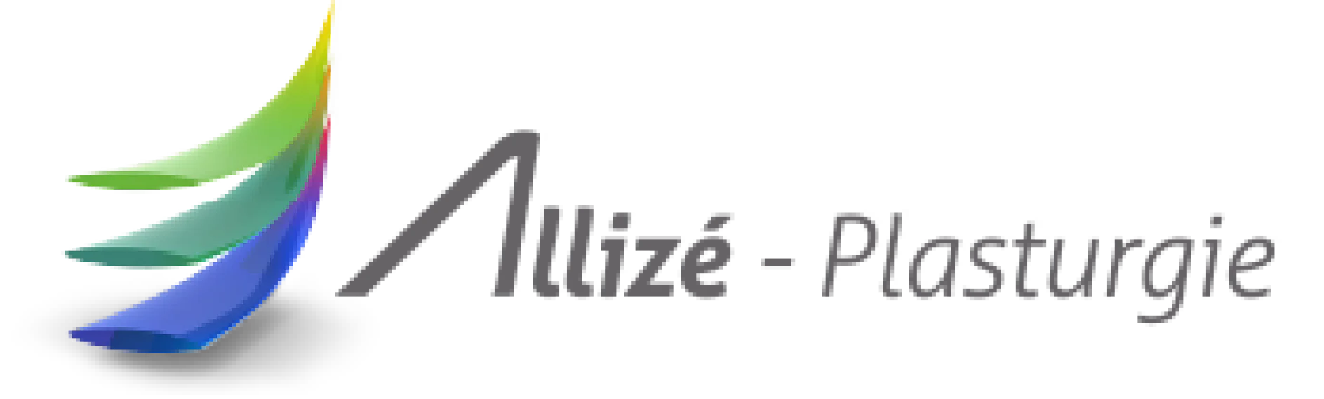 logo Allizé Plasturgie