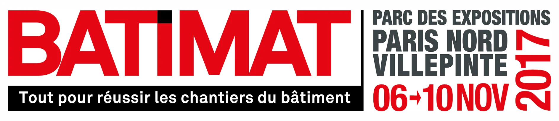 tesa présent à Batimat 2017