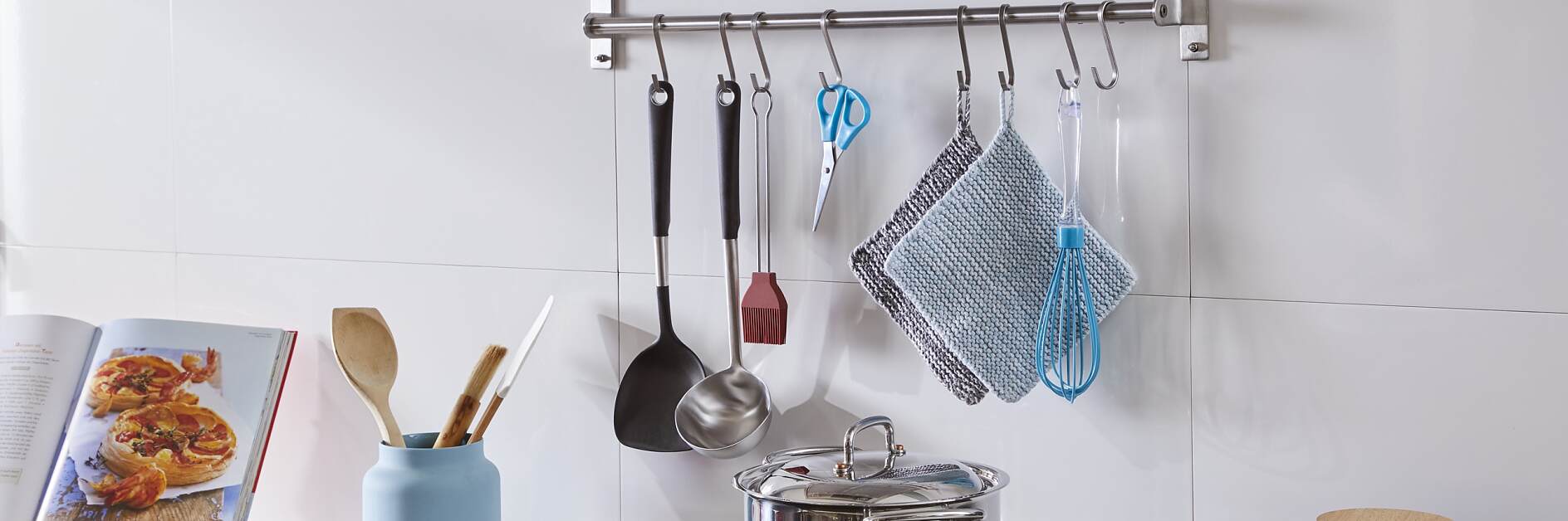 4 façons étonnantes d'utiliser votre essuie-tout en cuisine