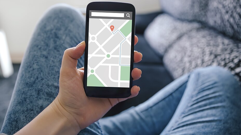 Trouver un point de vente Trouver un point de vente