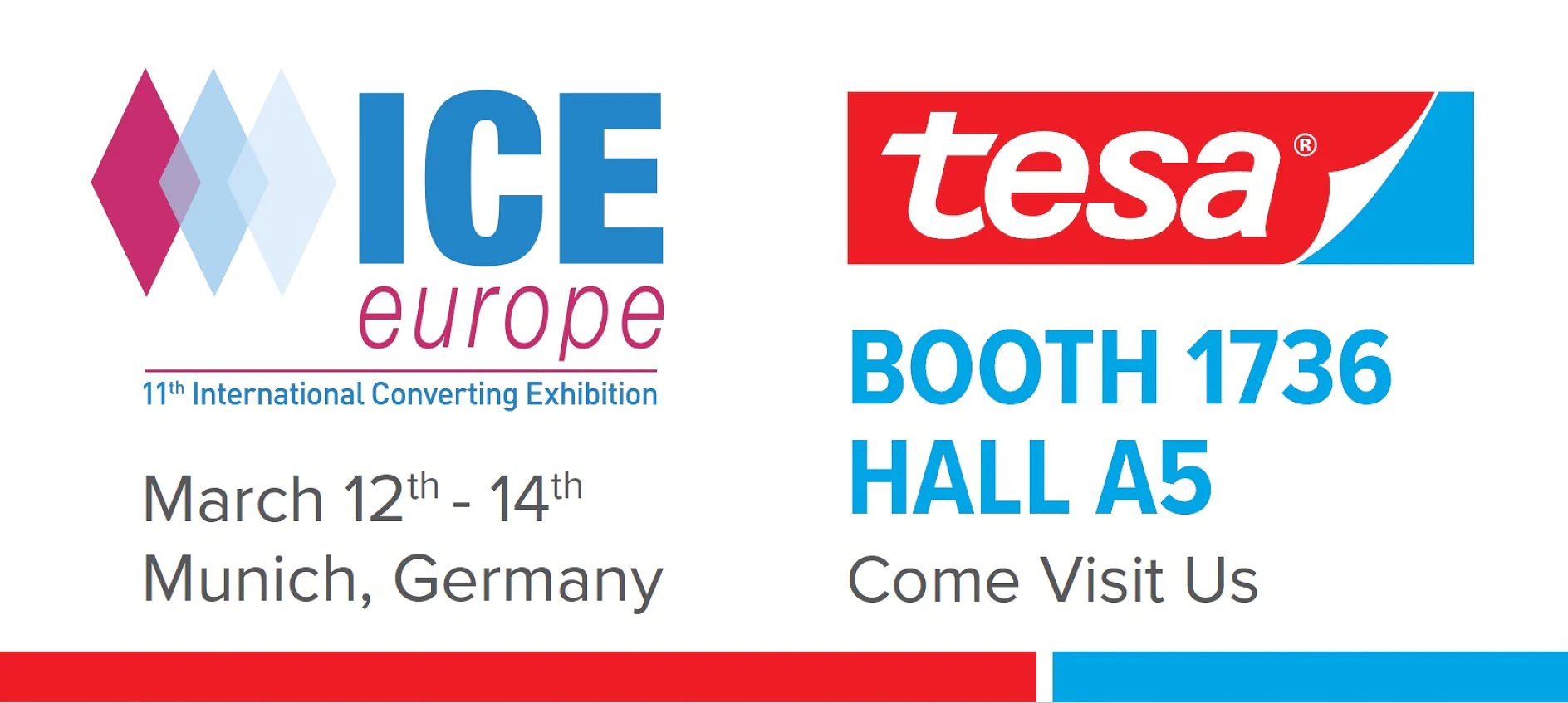 ICE Europe 2019