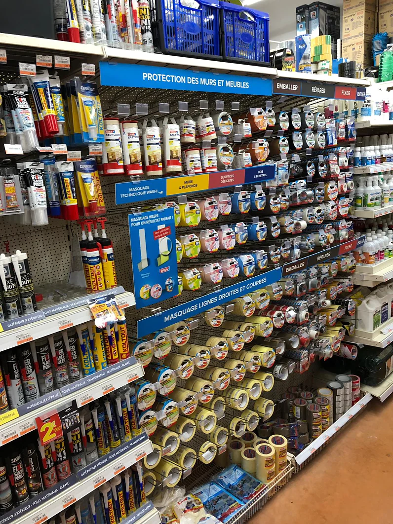 Mr BRICOLAGE LE PRADET